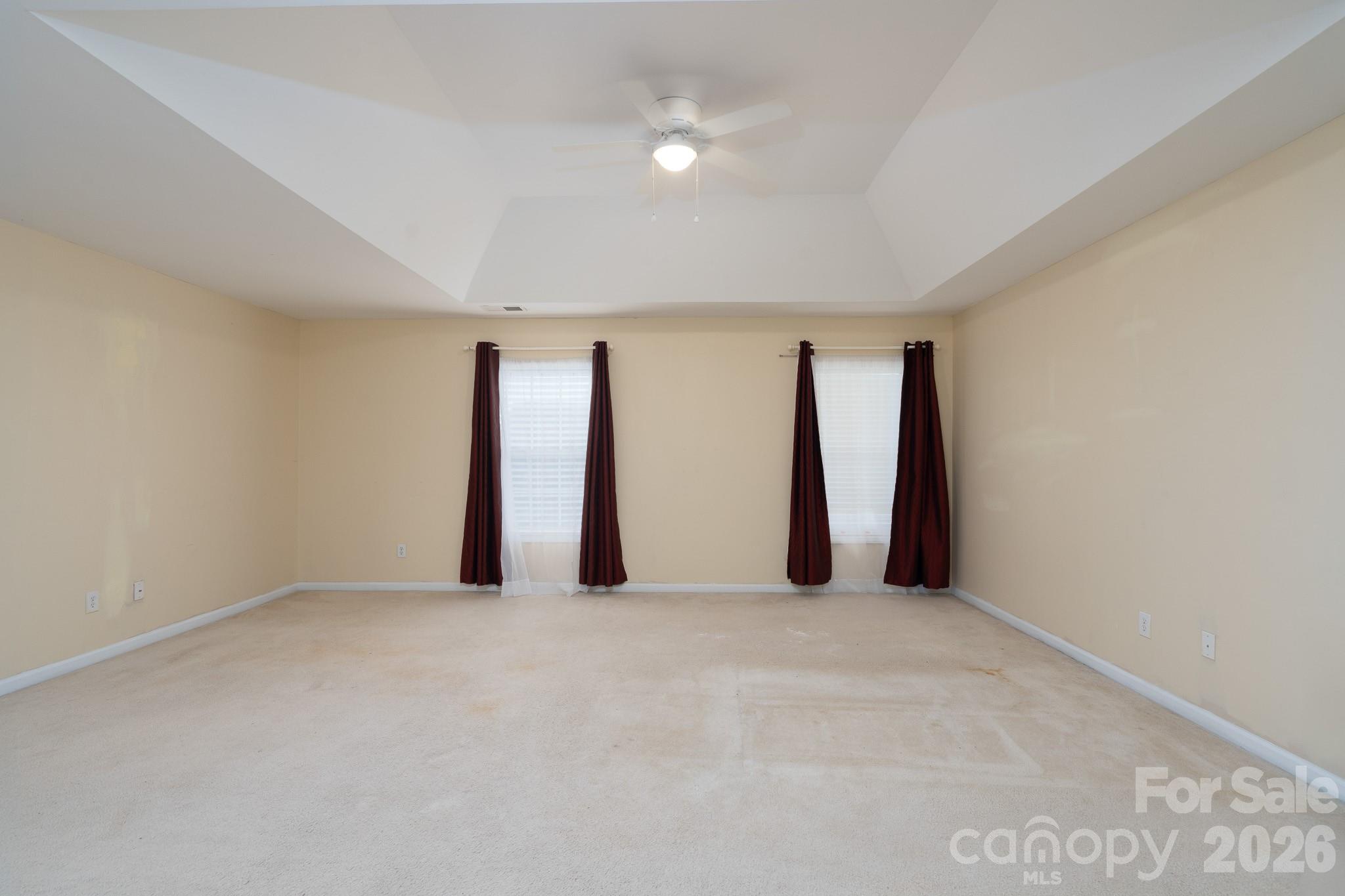 9603 Tramacera Court NW — Concord
