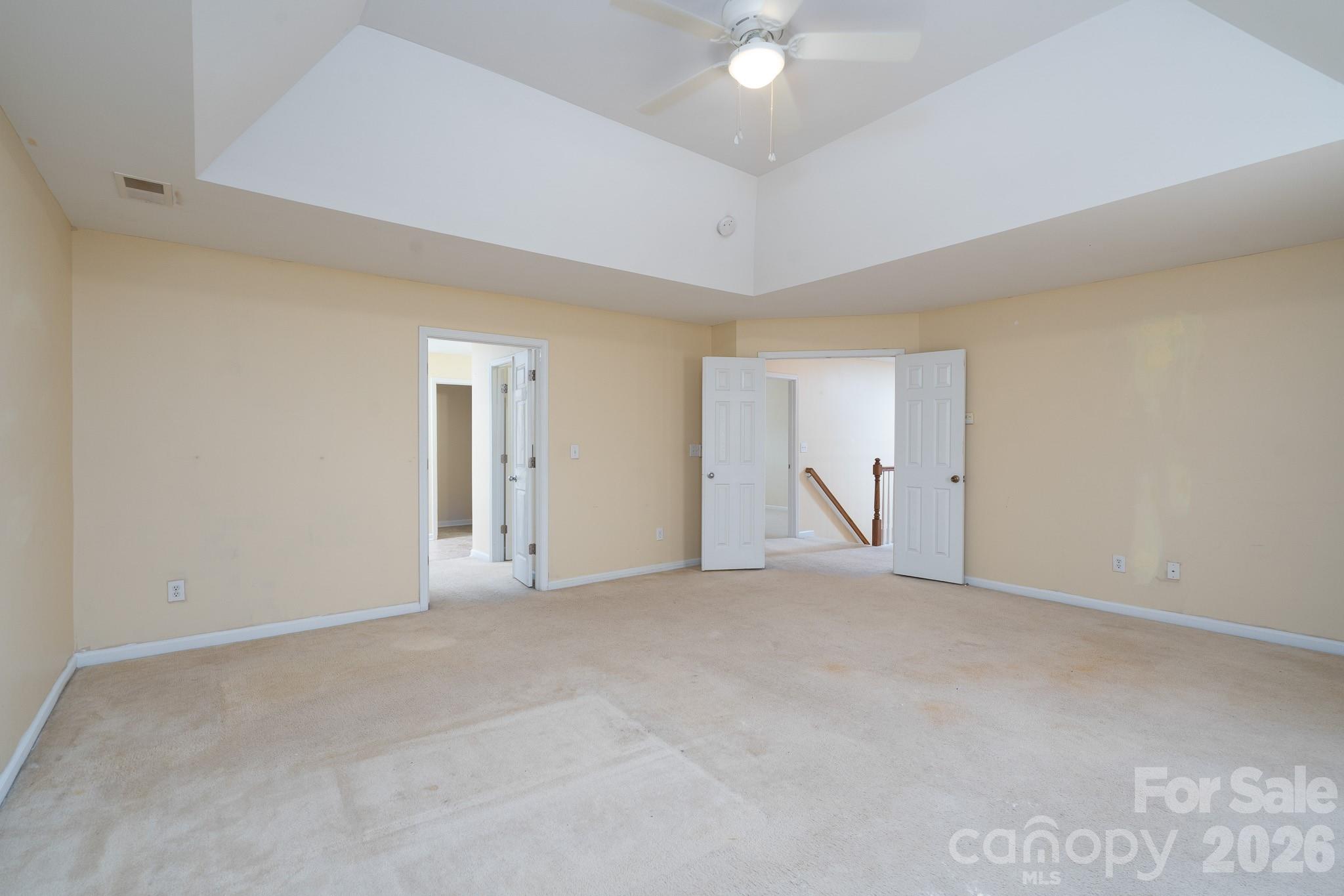 9603 Tramacera Court NW — Concord