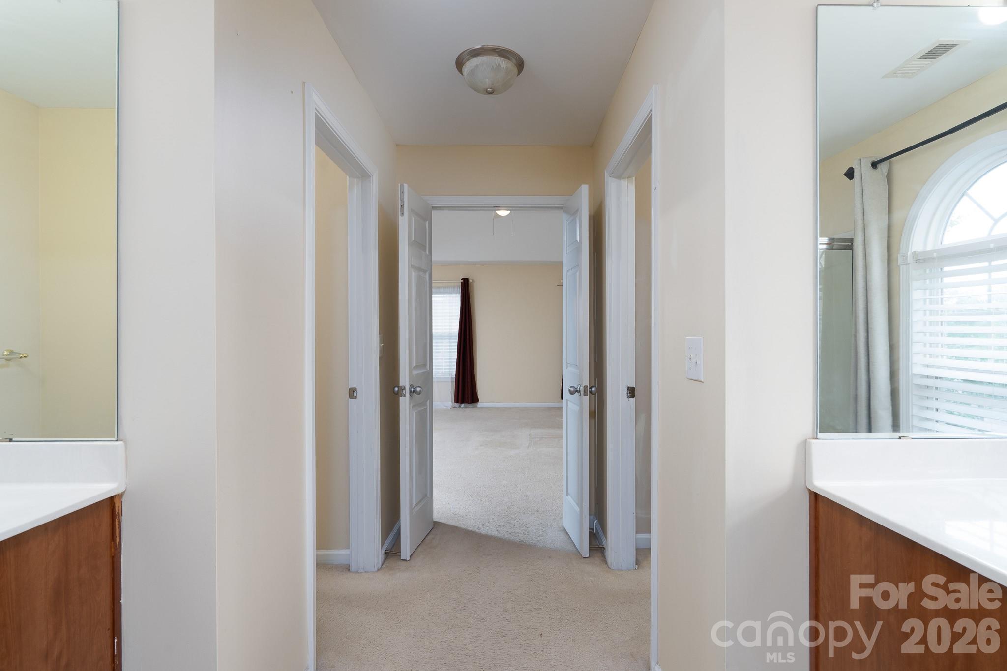 9603 Tramacera Court NW — Concord