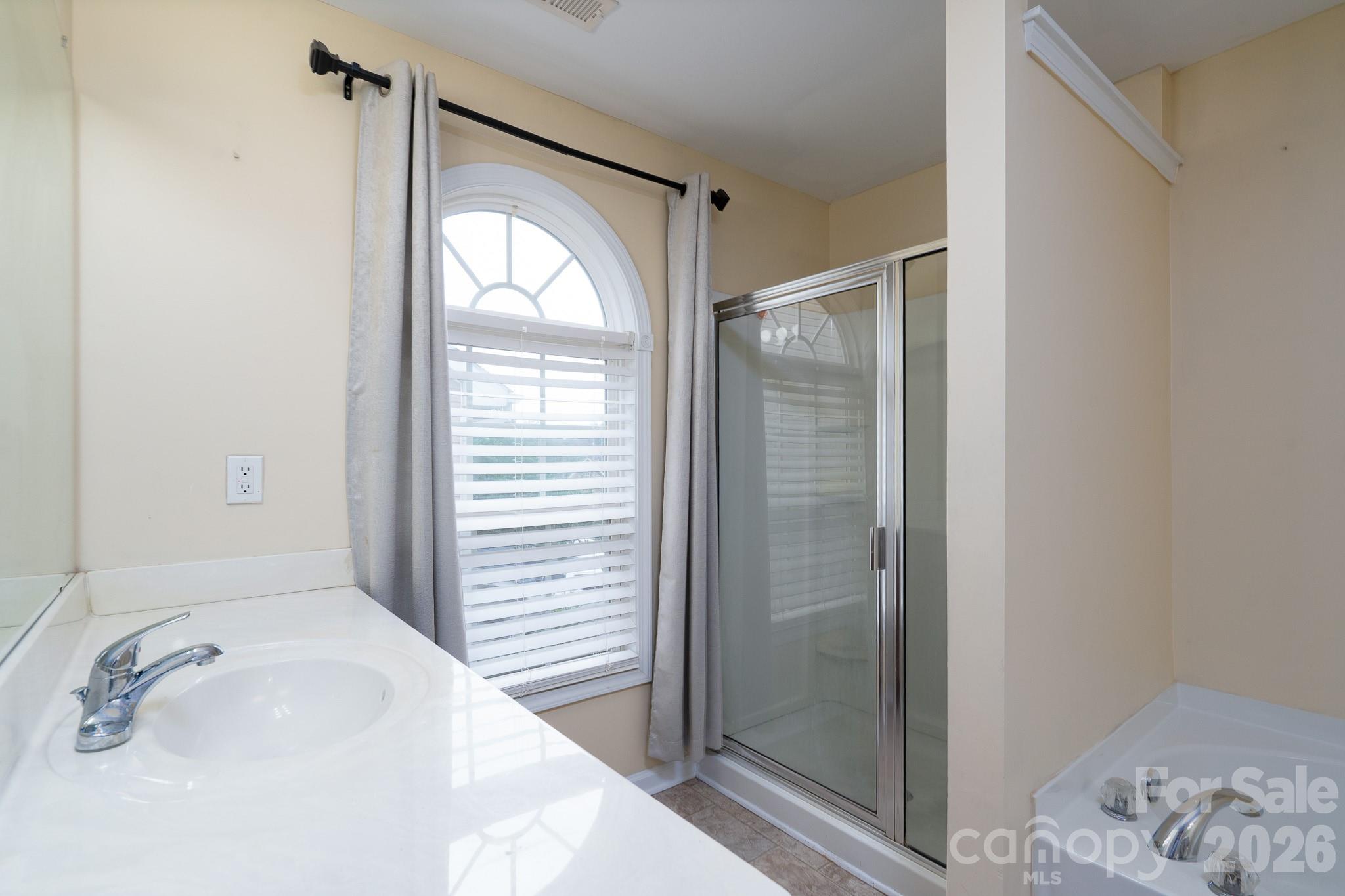 9603 Tramacera Court NW — Concord