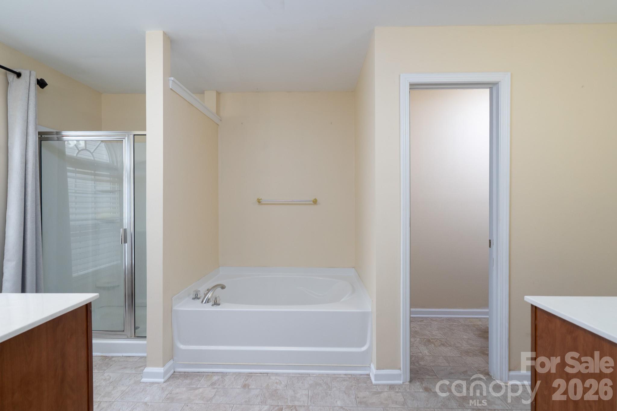 9603 Tramacera Court NW — Concord