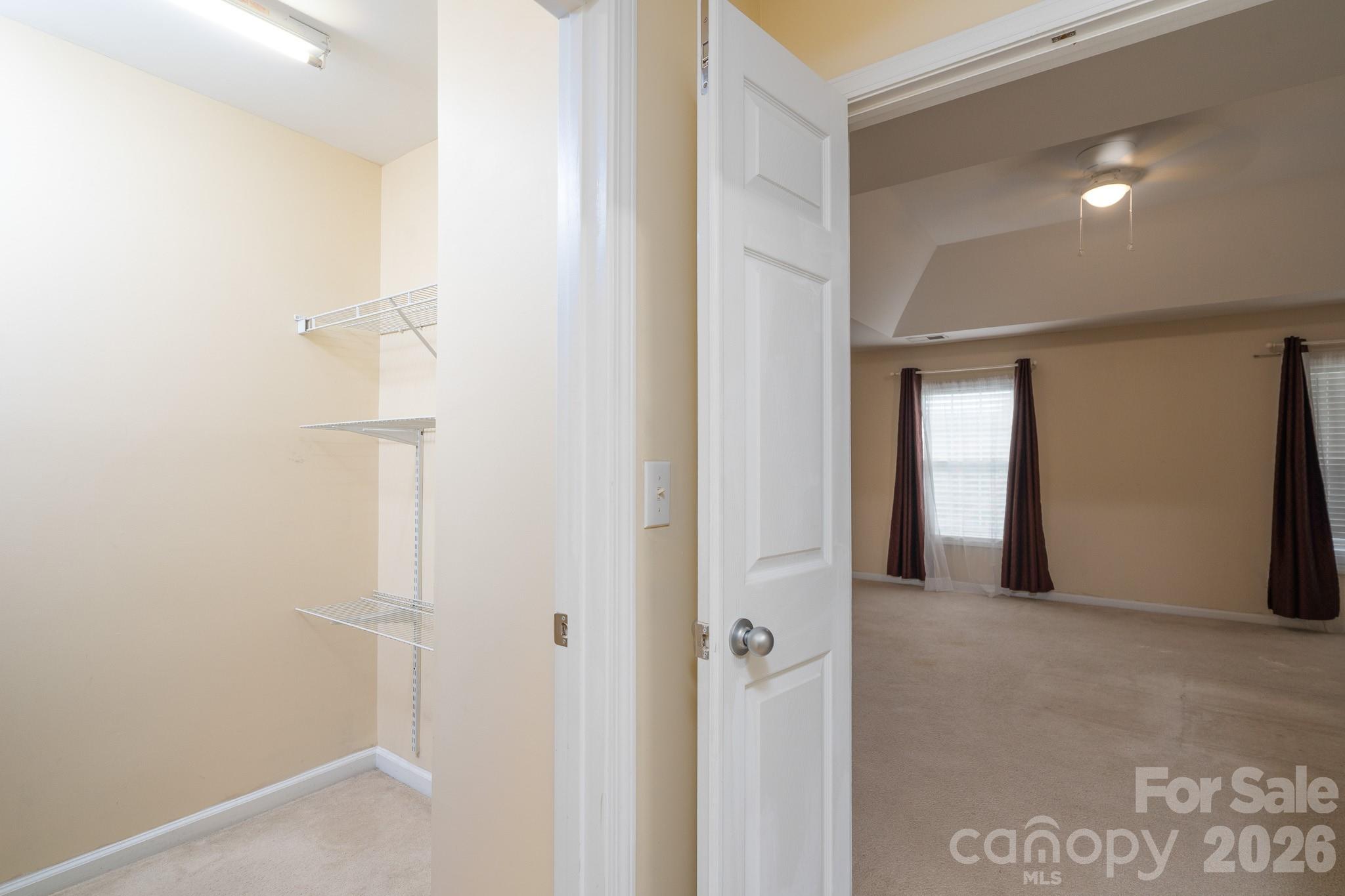 9603 Tramacera Court NW — Concord