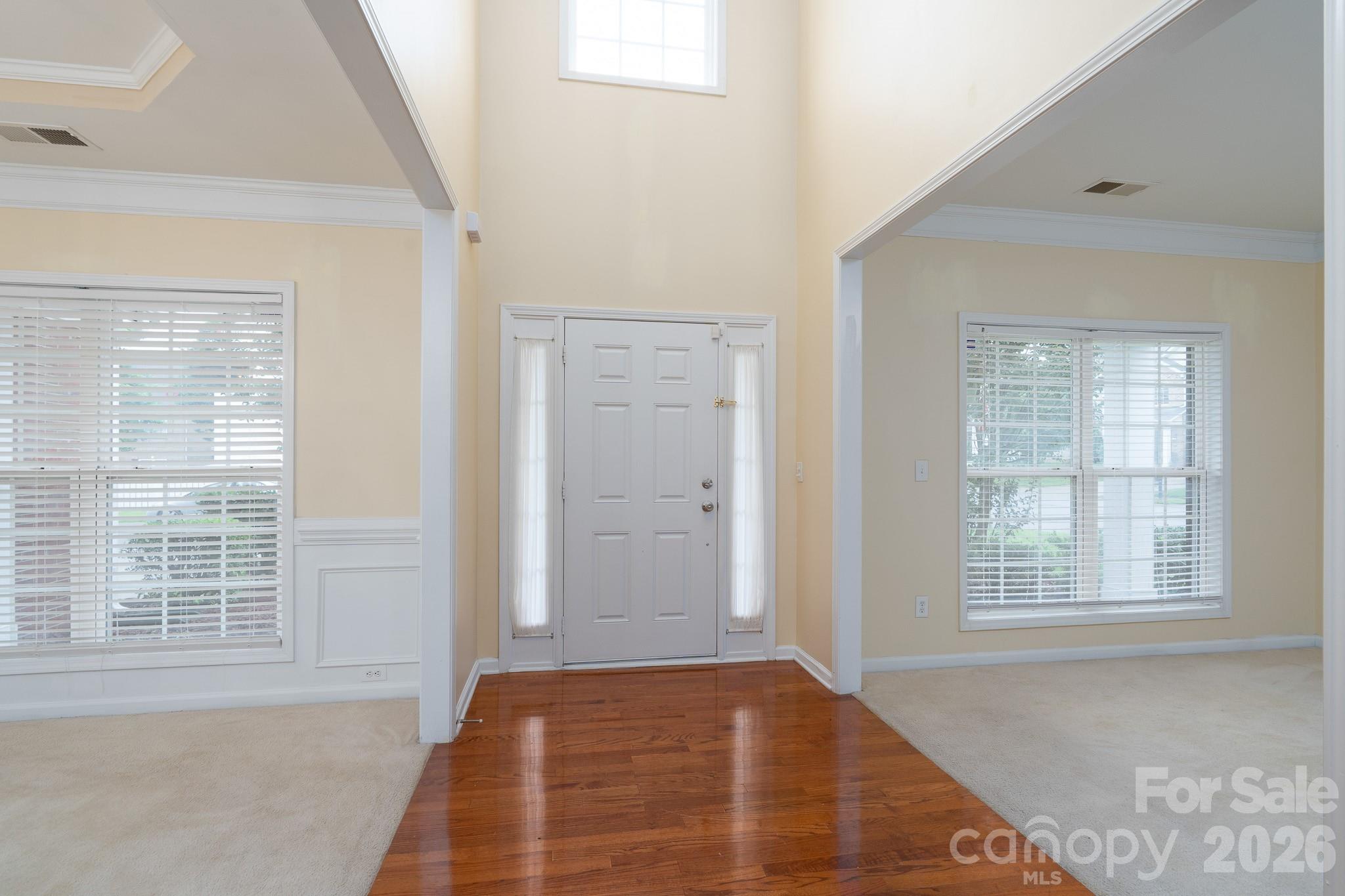 9603 Tramacera Court NW — Concord
