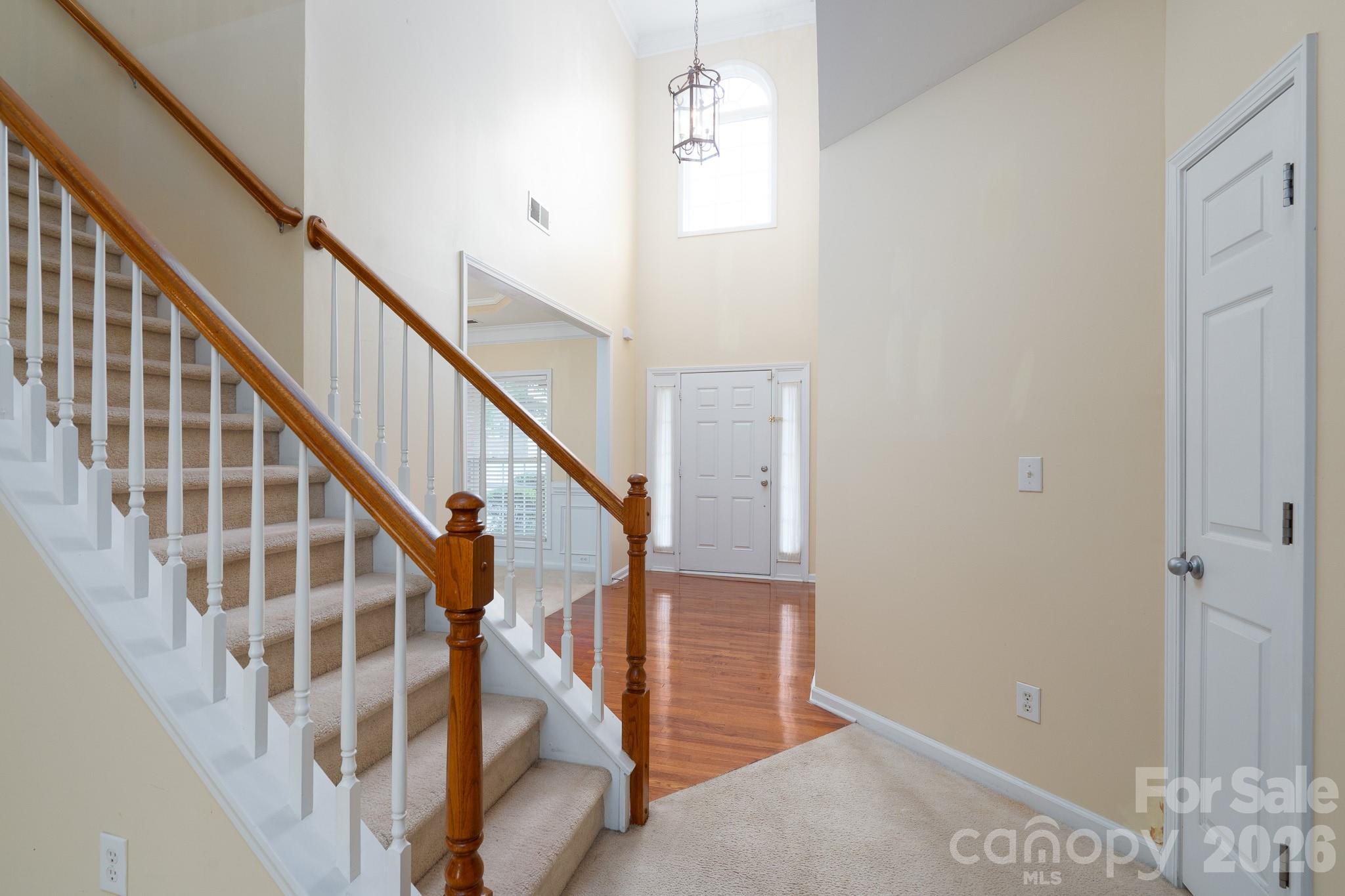 9603 Tramacera Court NW — Concord