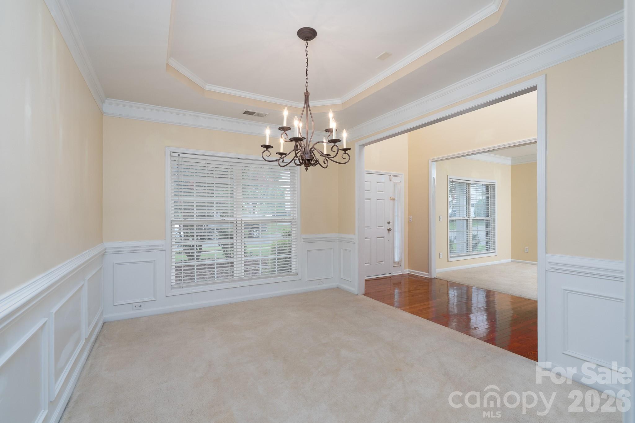 9603 Tramacera Court NW — Concord