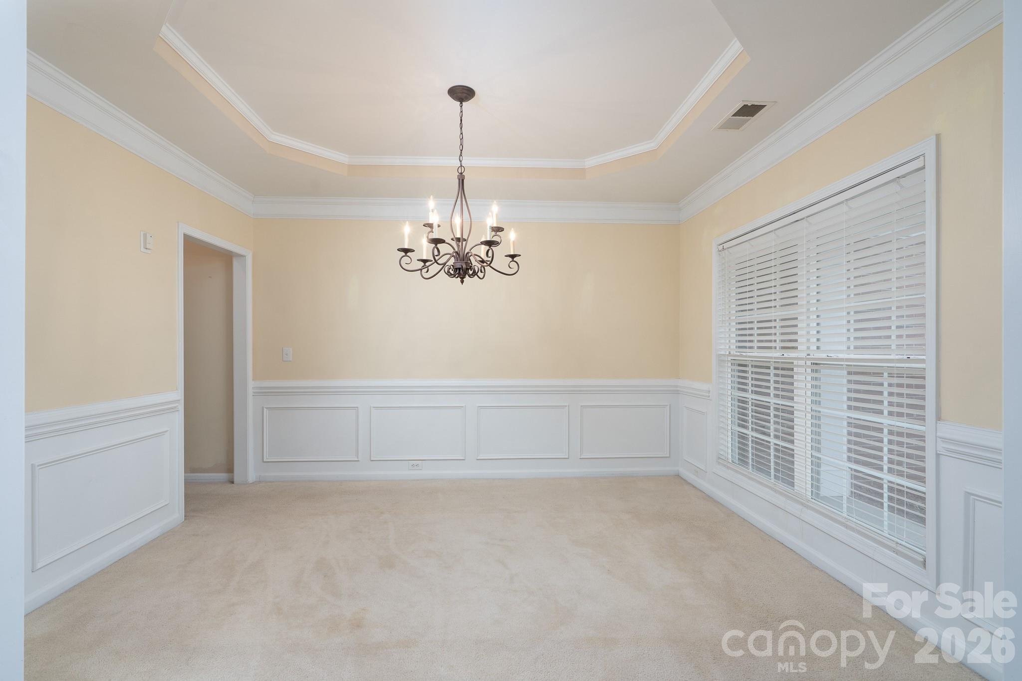 9603 Tramacera Court NW — Concord