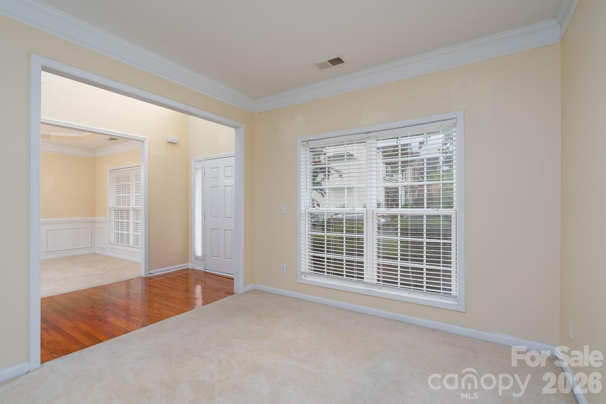 9603 Tramacera Court NW — Concord