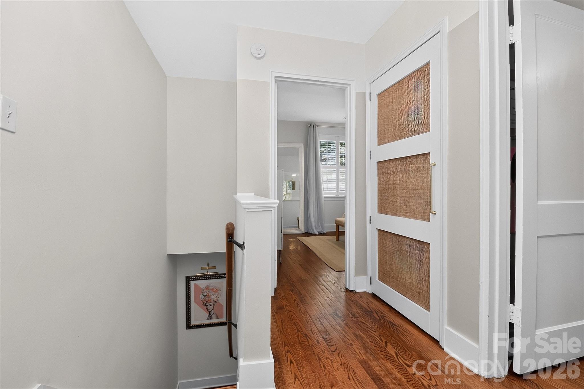 219 Wakefield Drive — Charlotte