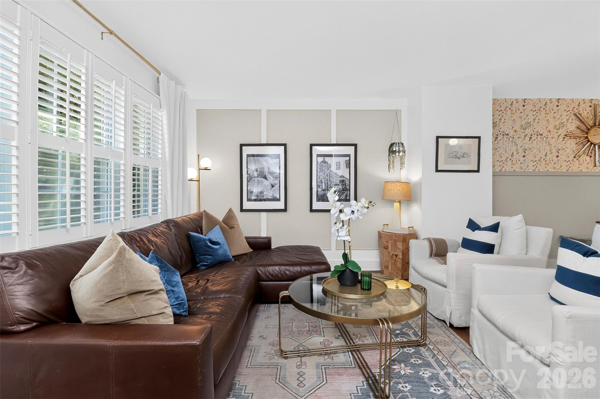 219 Wakefield Drive — Charlotte
