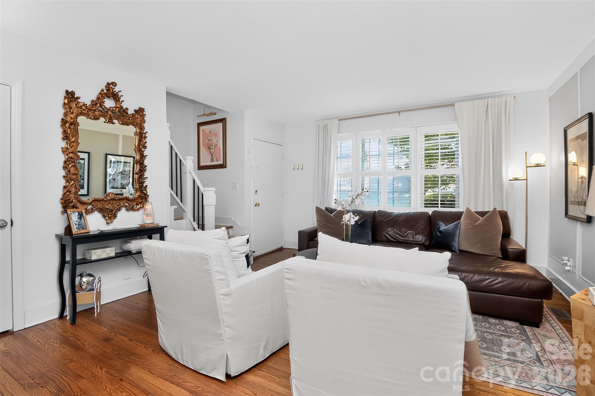 219 Wakefield Drive — Charlotte