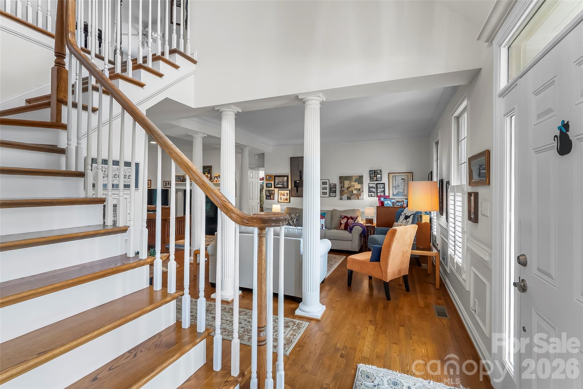 6 Southbrook Drive — Fletcher