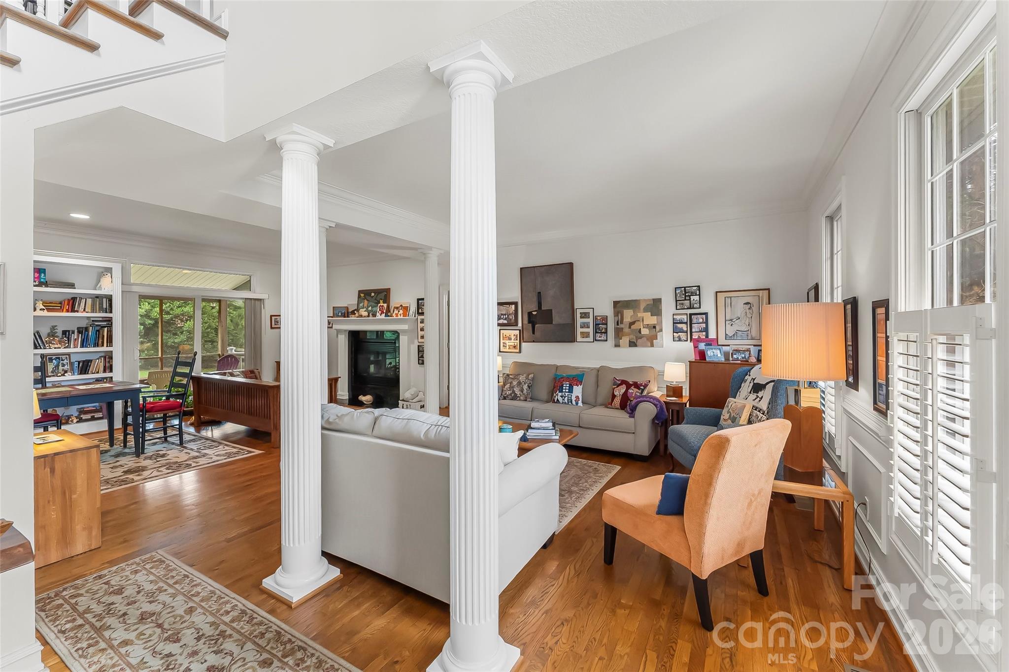 6 Southbrook Drive — Fletcher