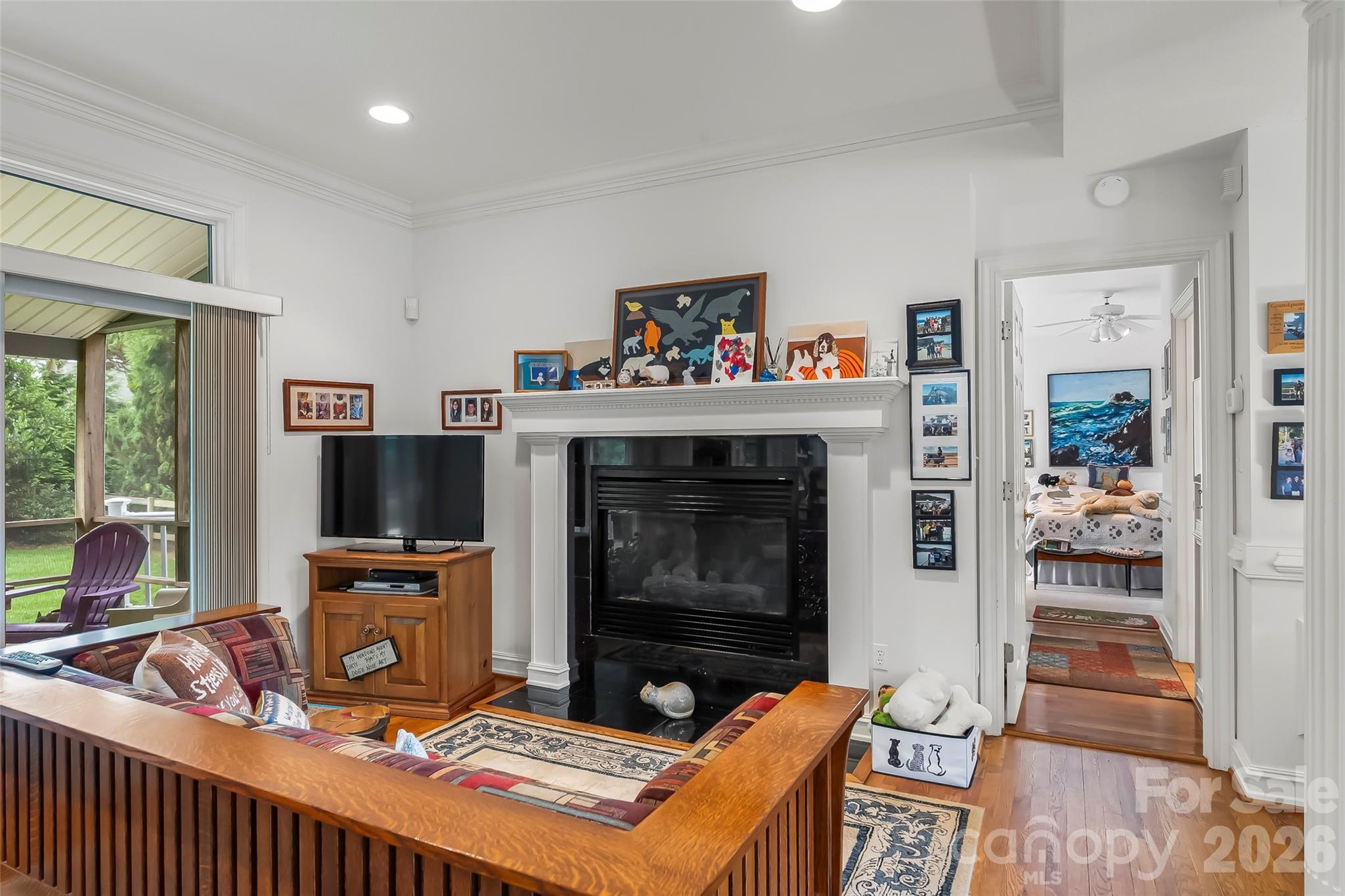 6 Southbrook Drive — Fletcher