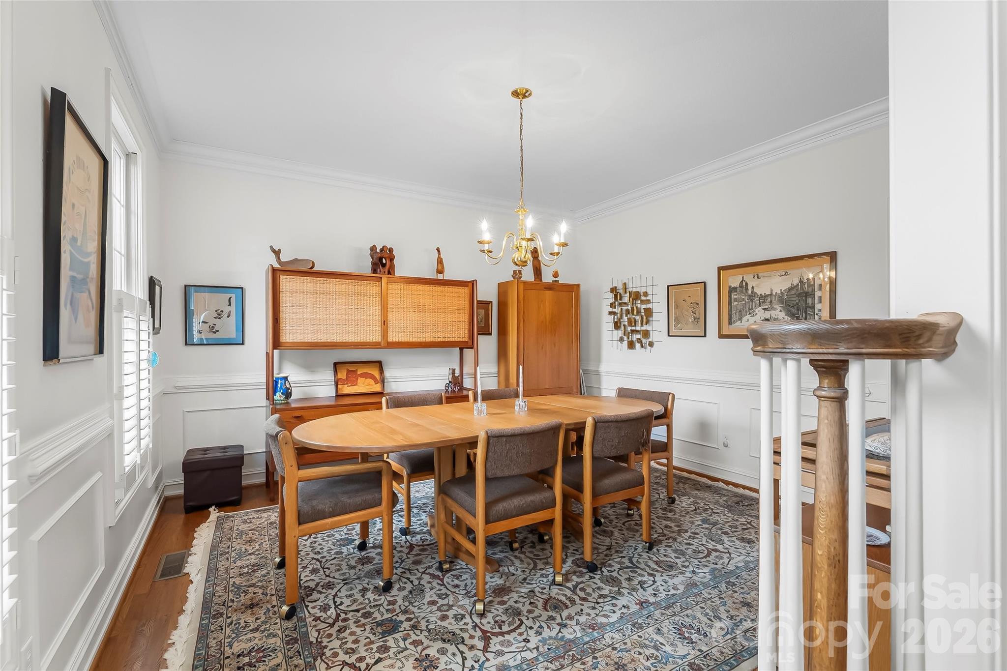 6 Southbrook Drive — Fletcher