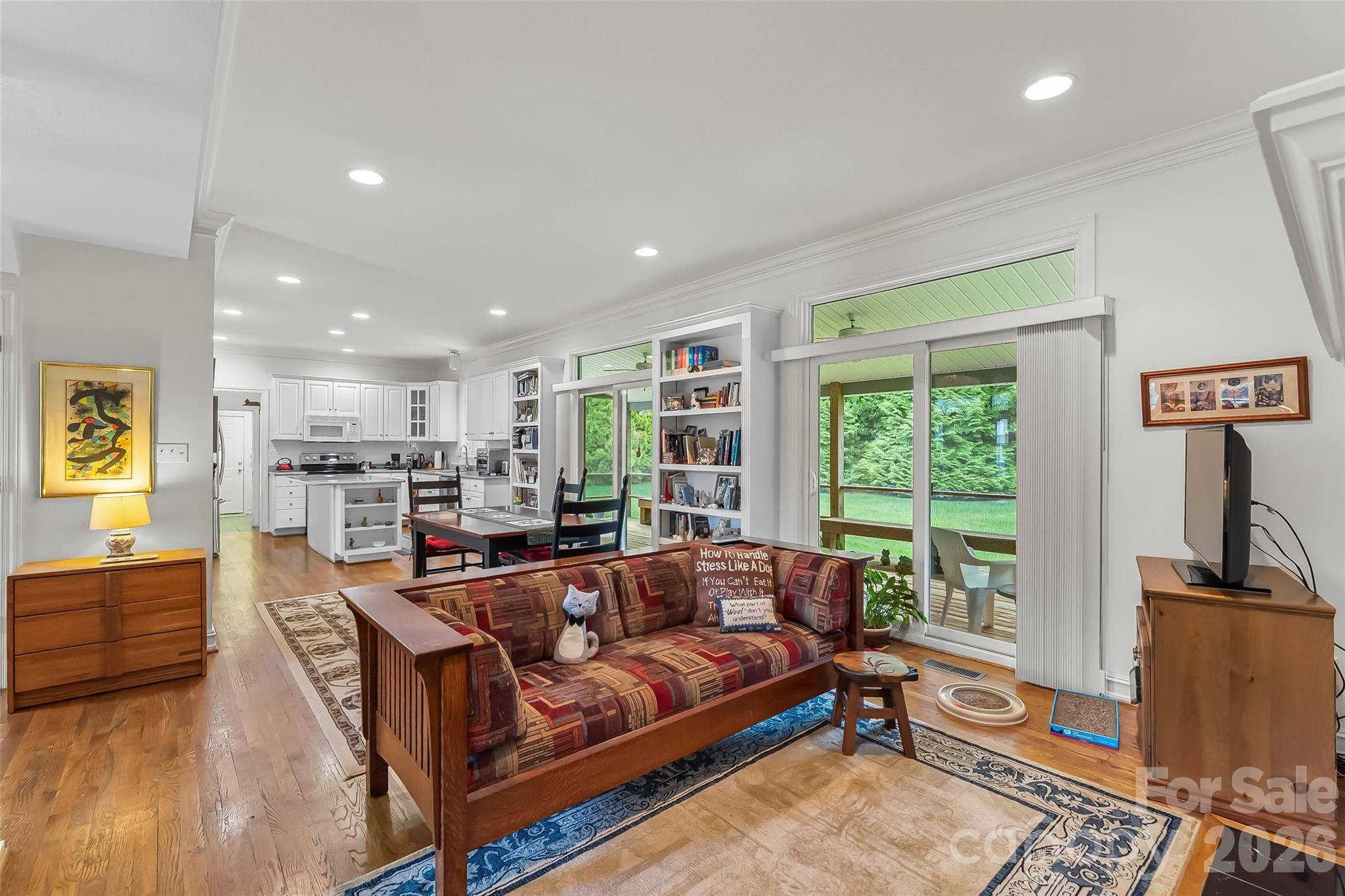 6 Southbrook Drive — Fletcher