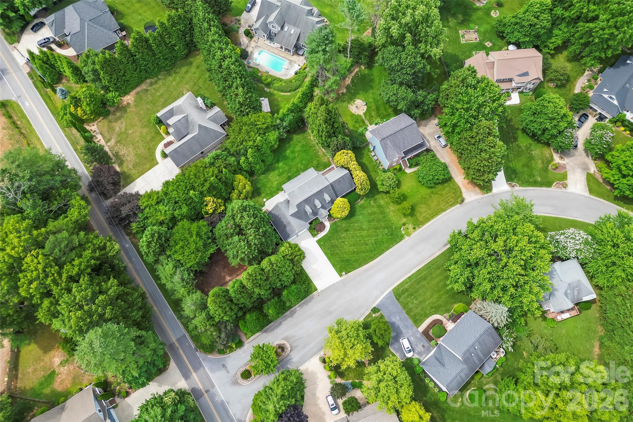 6 Southbrook Drive — Fletcher