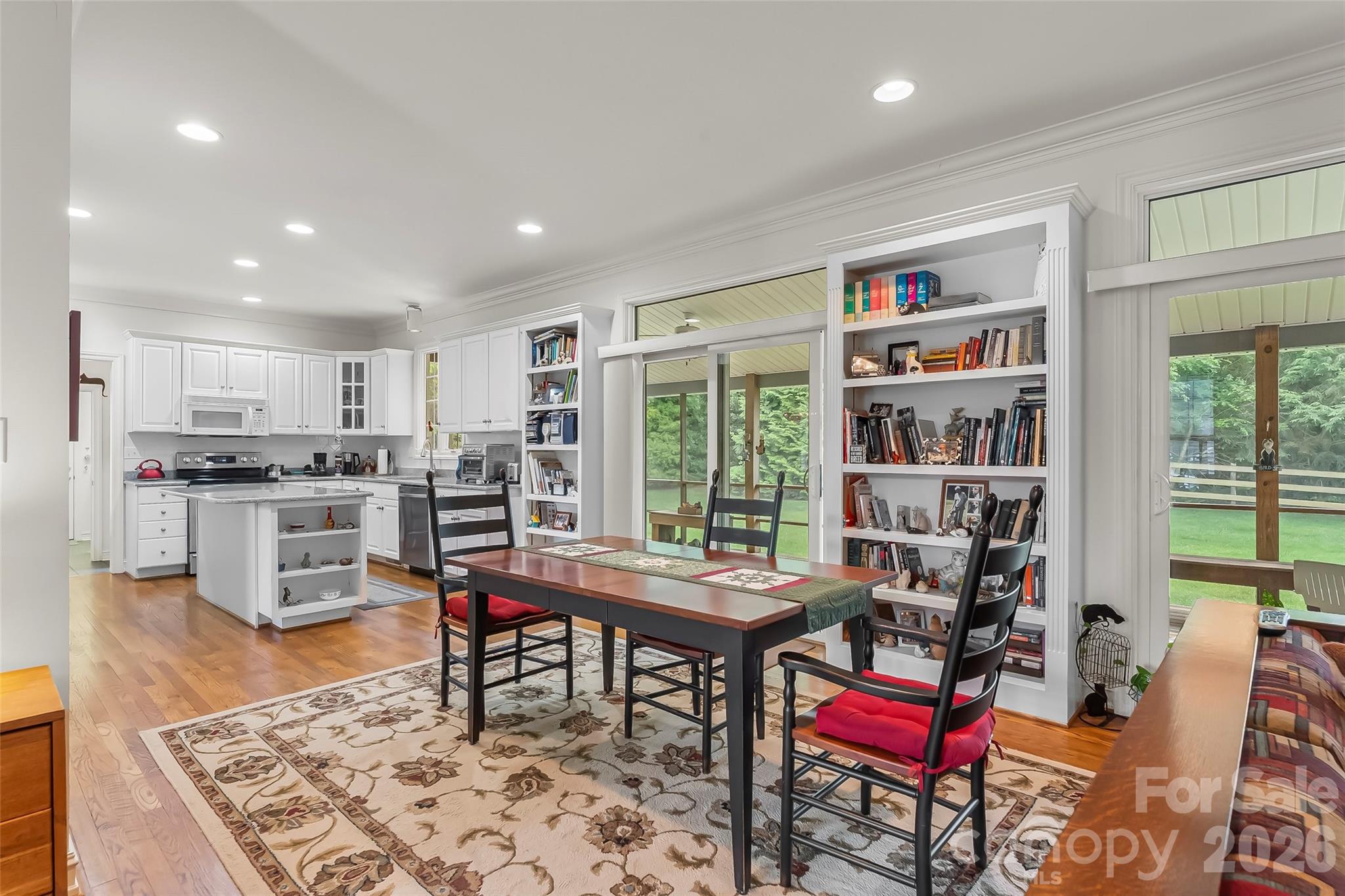 6 Southbrook Drive — Fletcher