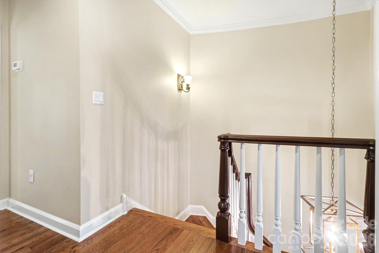1120 Dilworth Crescent Row — Charlotte