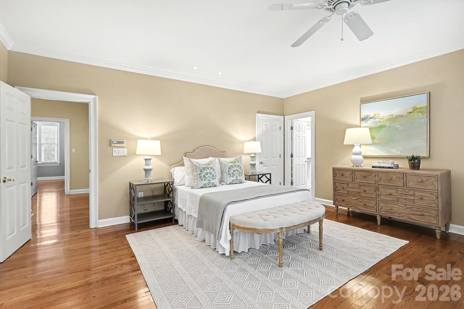 1120 Dilworth Crescent Row — Charlotte