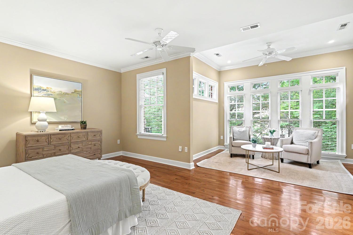 1120 Dilworth Crescent Row — Charlotte