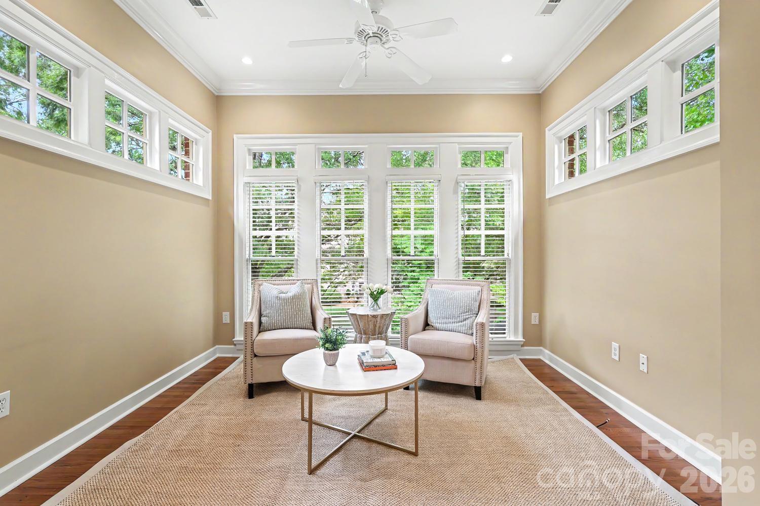 1120 Dilworth Crescent Row — Charlotte