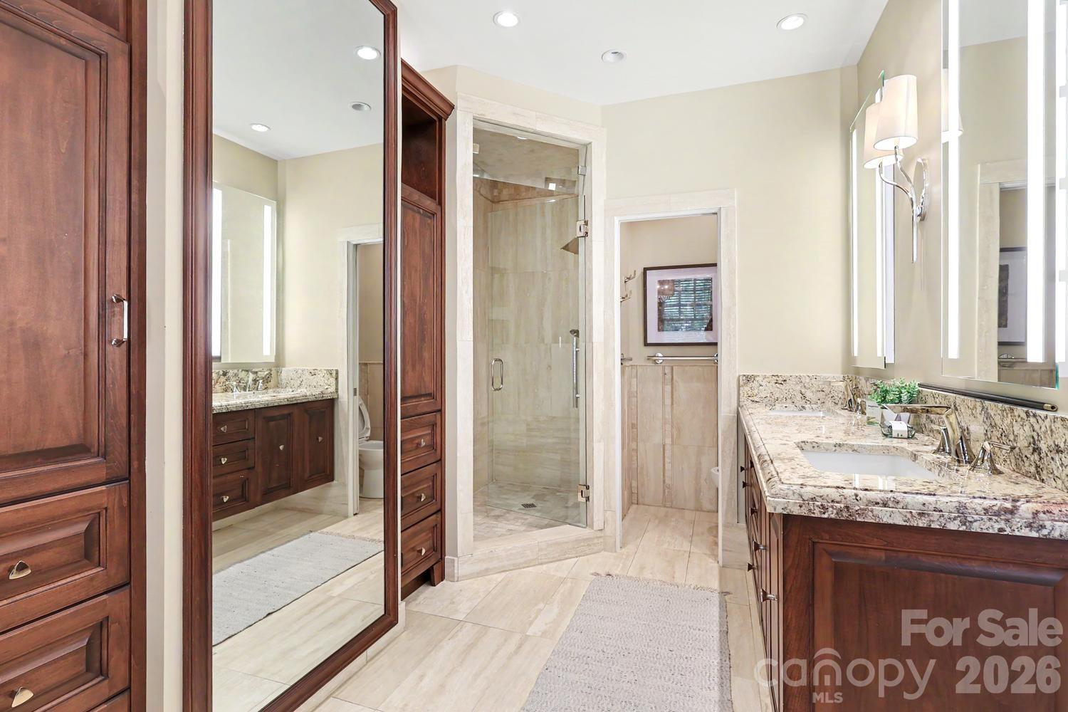 1120 Dilworth Crescent Row — Charlotte