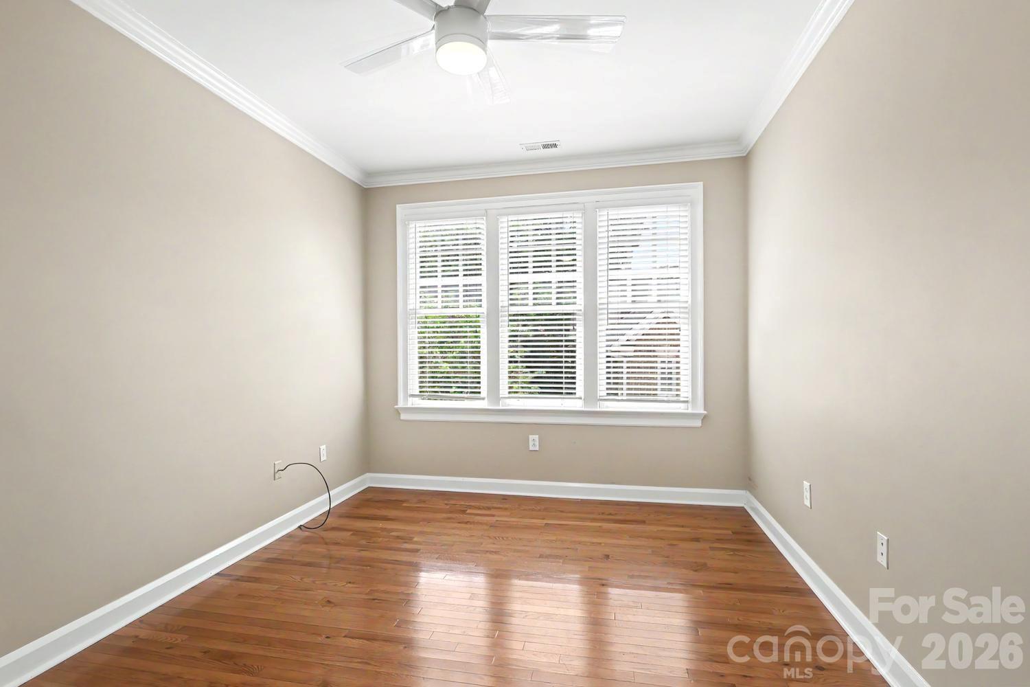1120 Dilworth Crescent Row — Charlotte