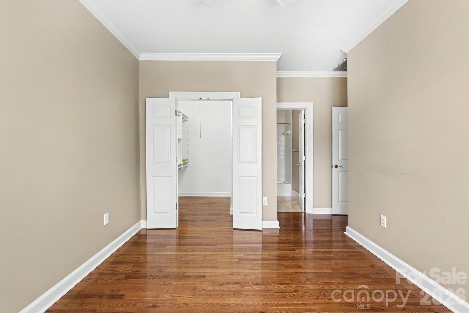 1120 Dilworth Crescent Row — Charlotte
