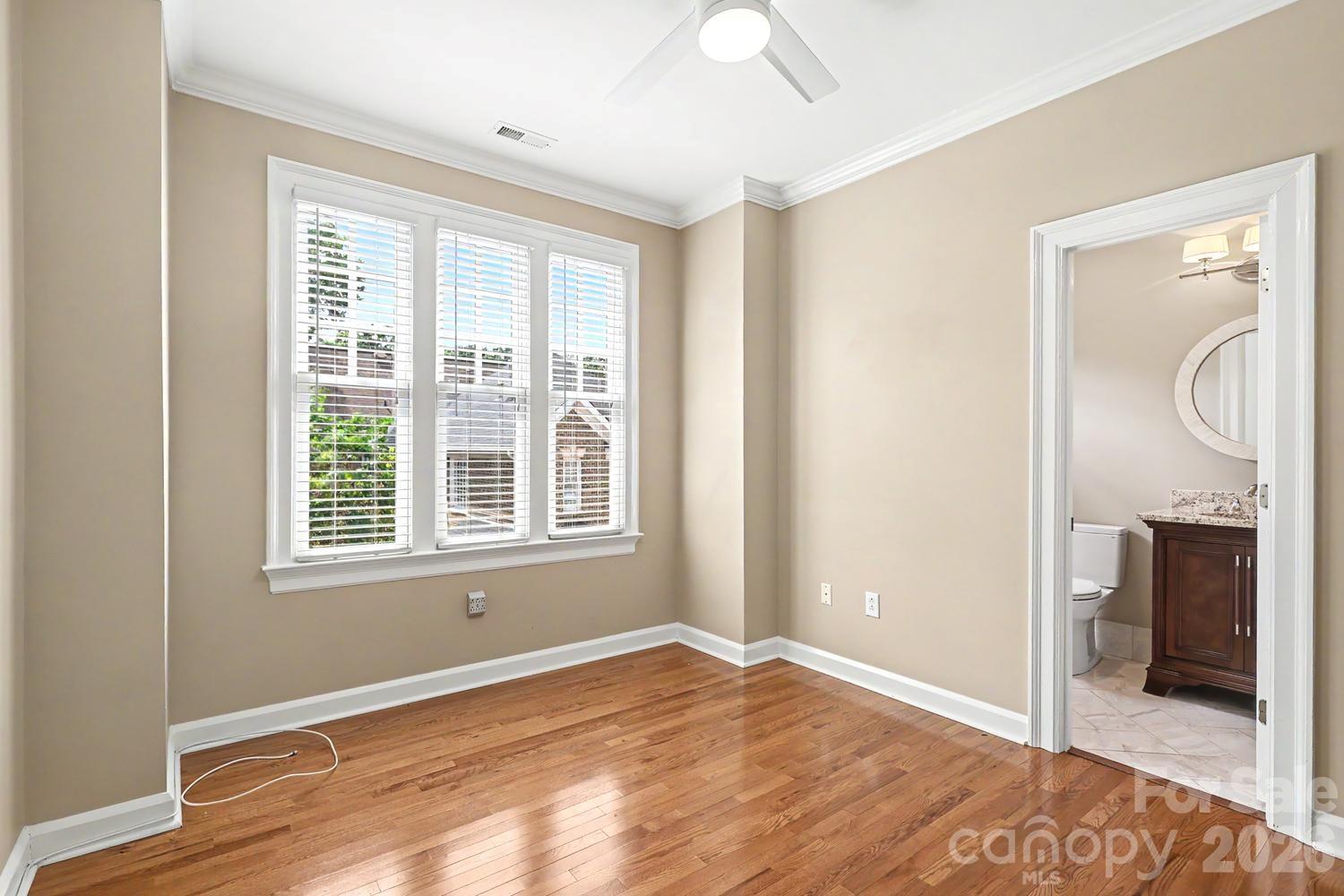 1120 Dilworth Crescent Row — Charlotte