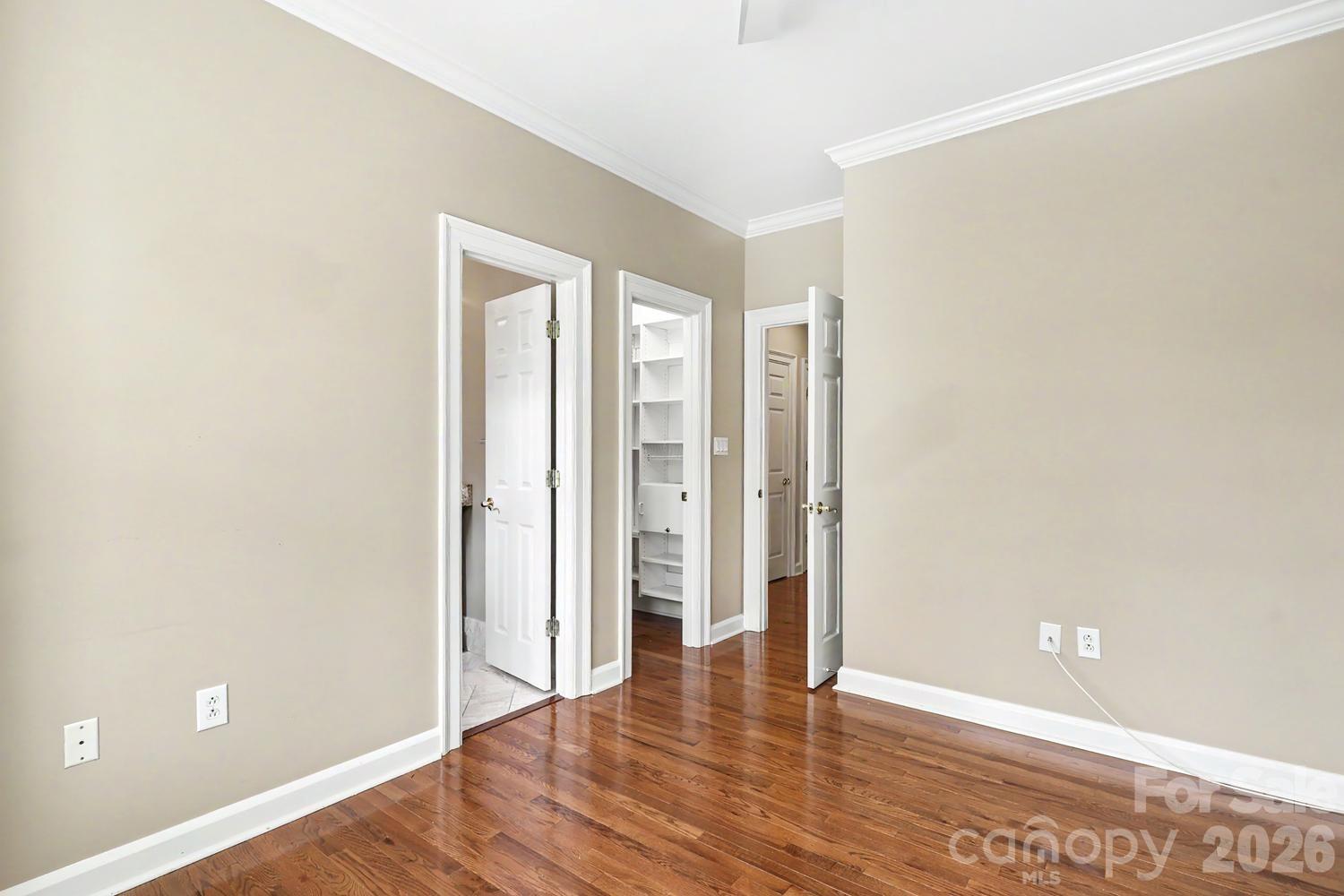 1120 Dilworth Crescent Row — Charlotte