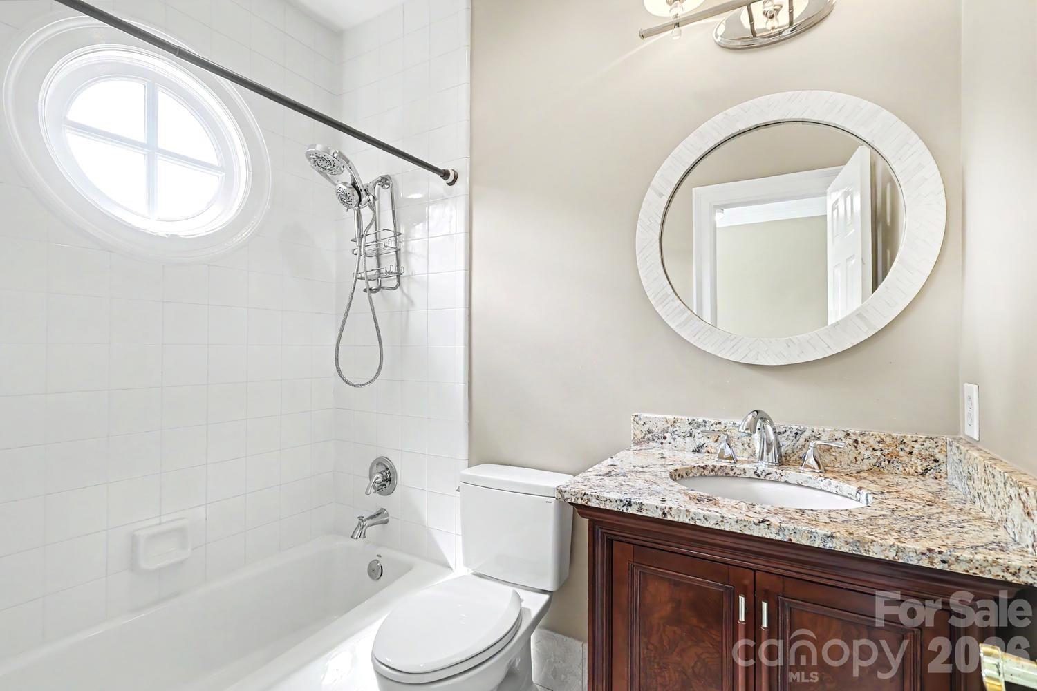 1120 Dilworth Crescent Row — Charlotte