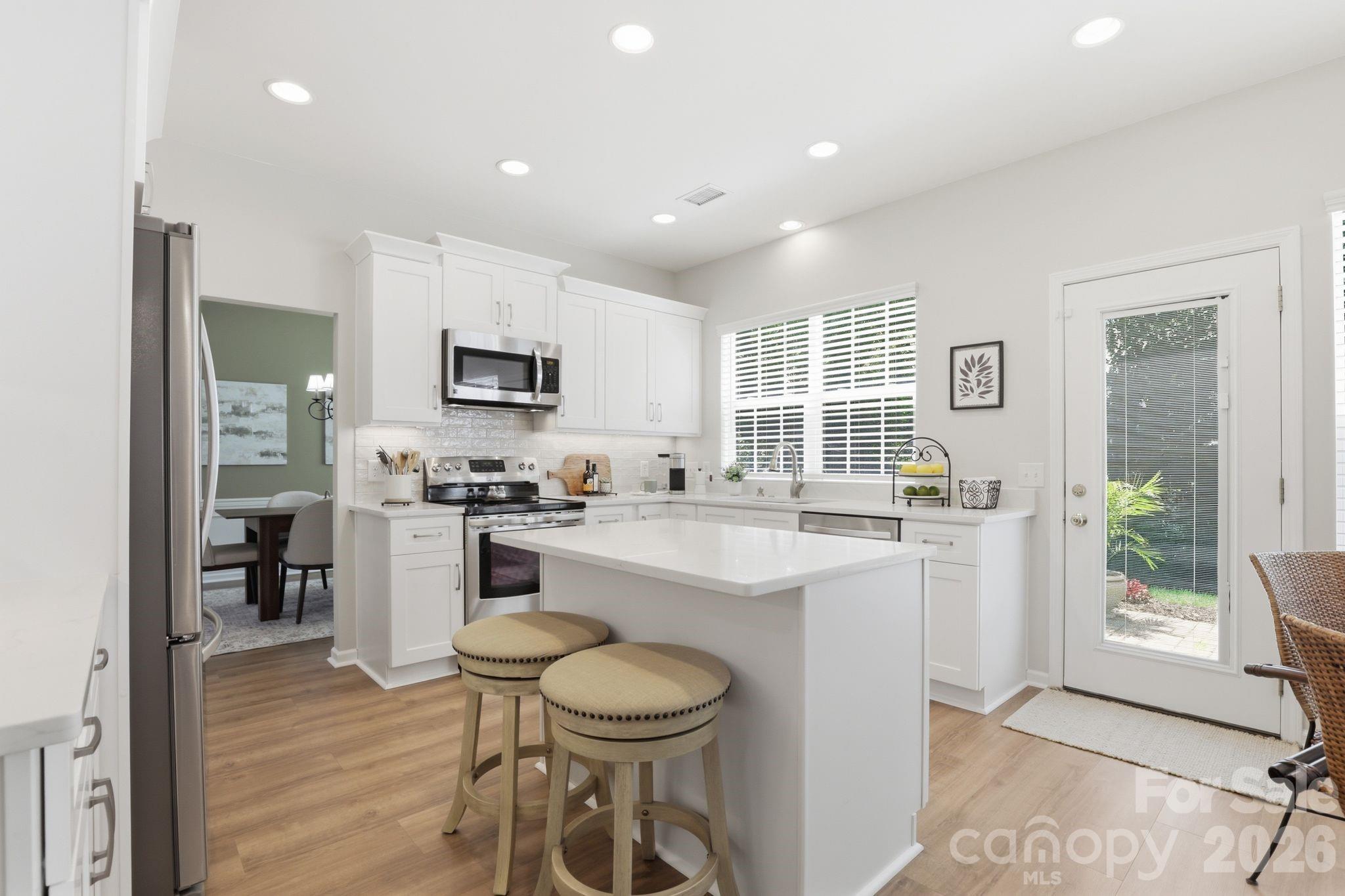 12044 Humboldt Drive — Charlotte