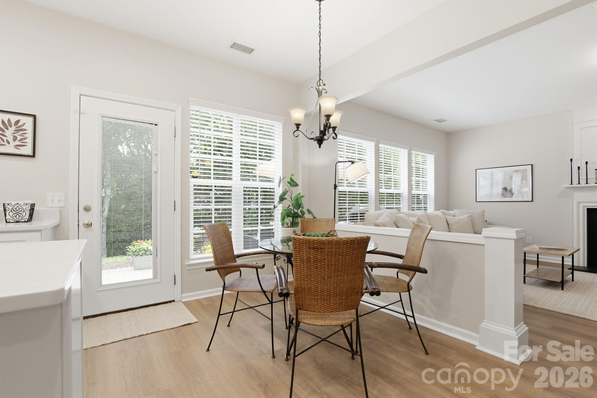 12044 Humboldt Drive — Charlotte