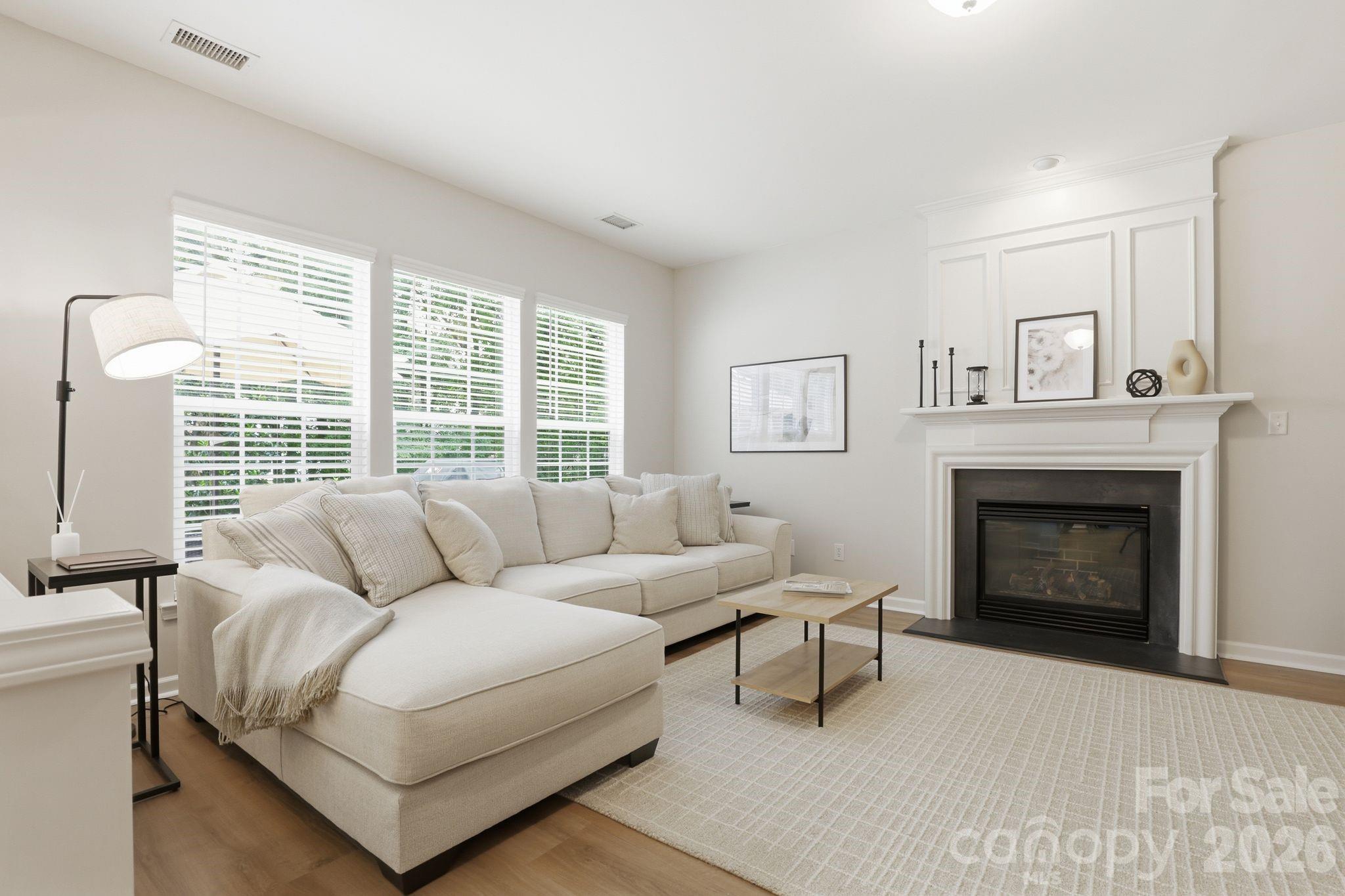 12044 Humboldt Drive — Charlotte