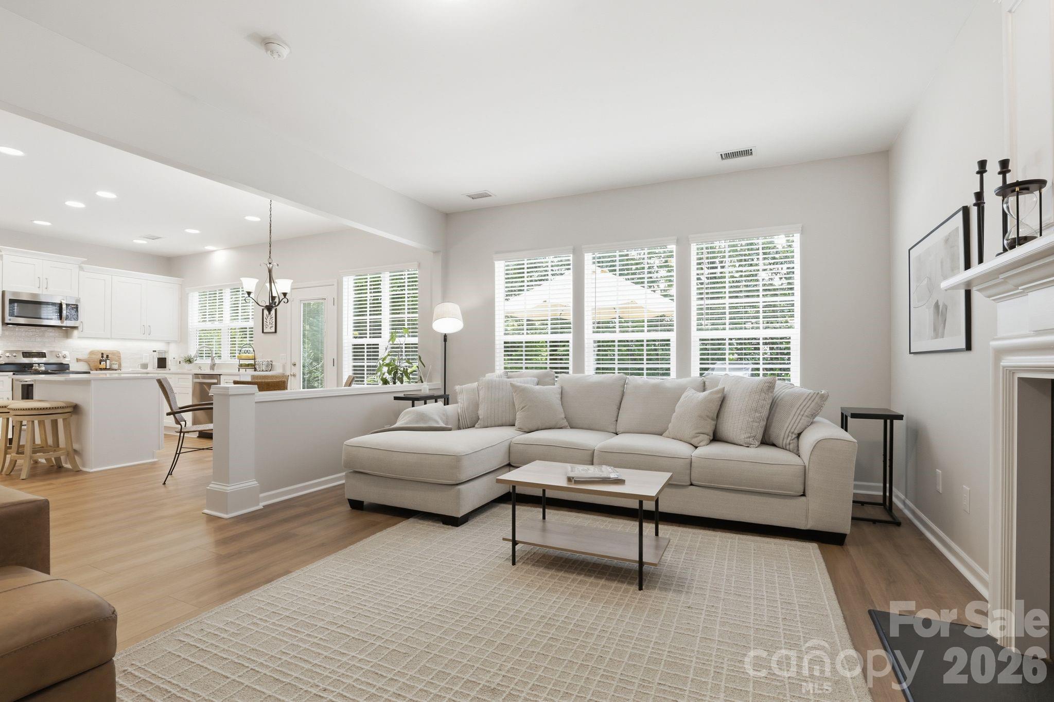 12044 Humboldt Drive — Charlotte