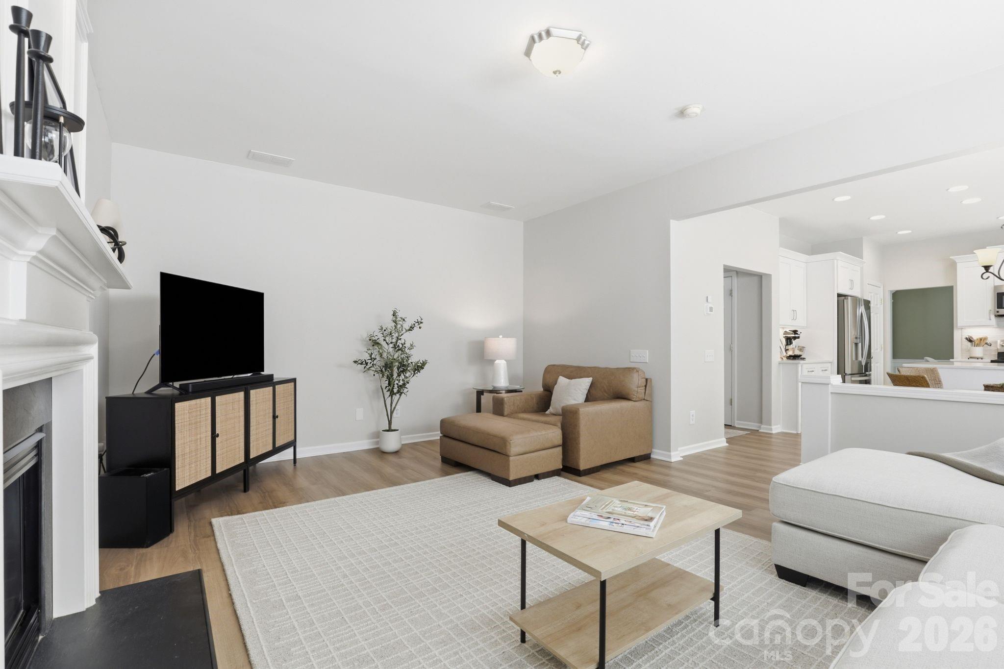 12044 Humboldt Drive — Charlotte