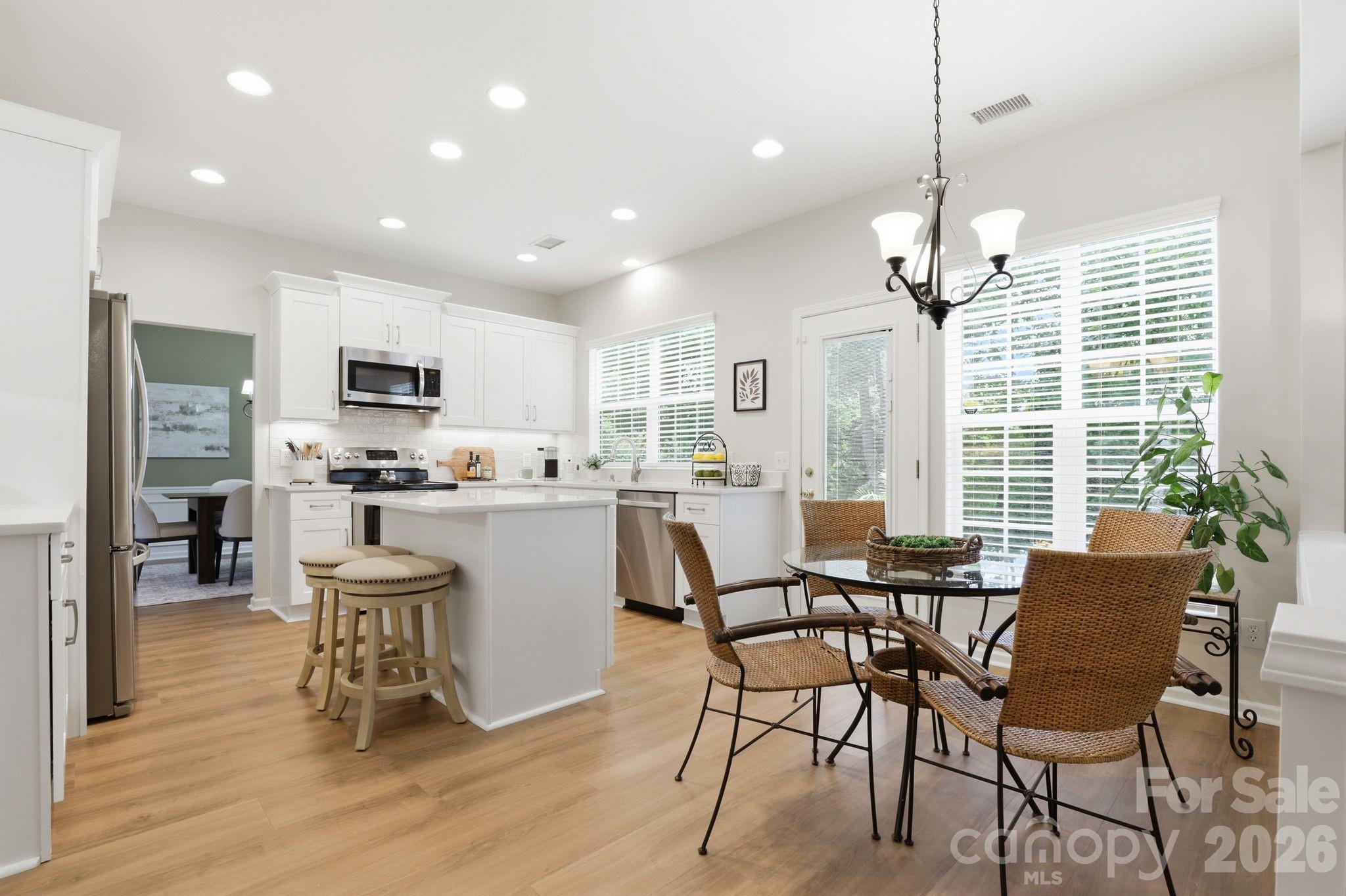 12044 Humboldt Drive — Charlotte