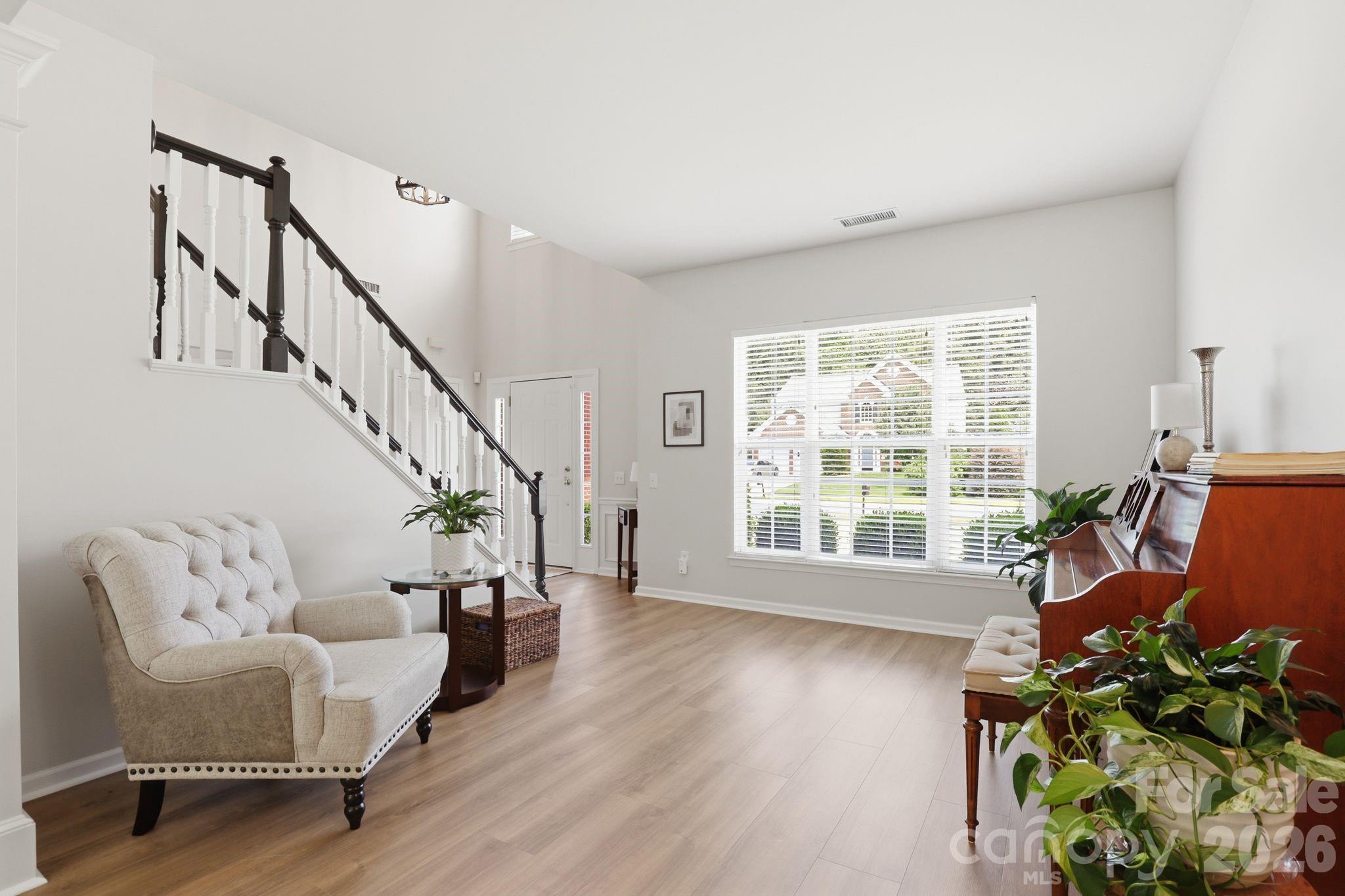 12044 Humboldt Drive — Charlotte
