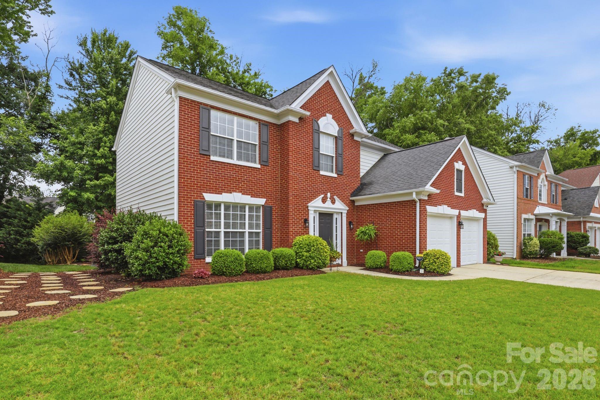 12044 Humboldt Drive — Charlotte