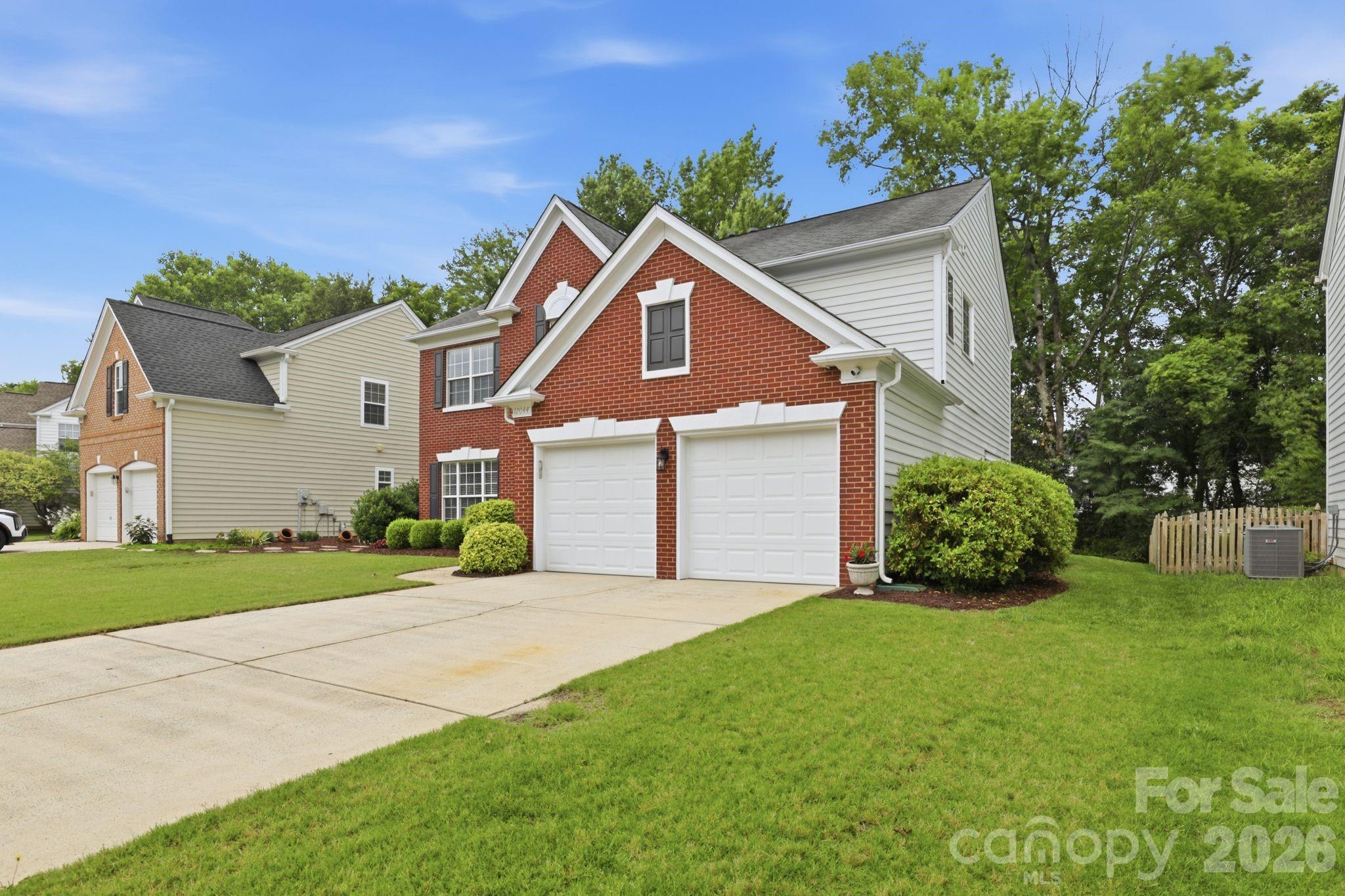12044 Humboldt Drive — Charlotte