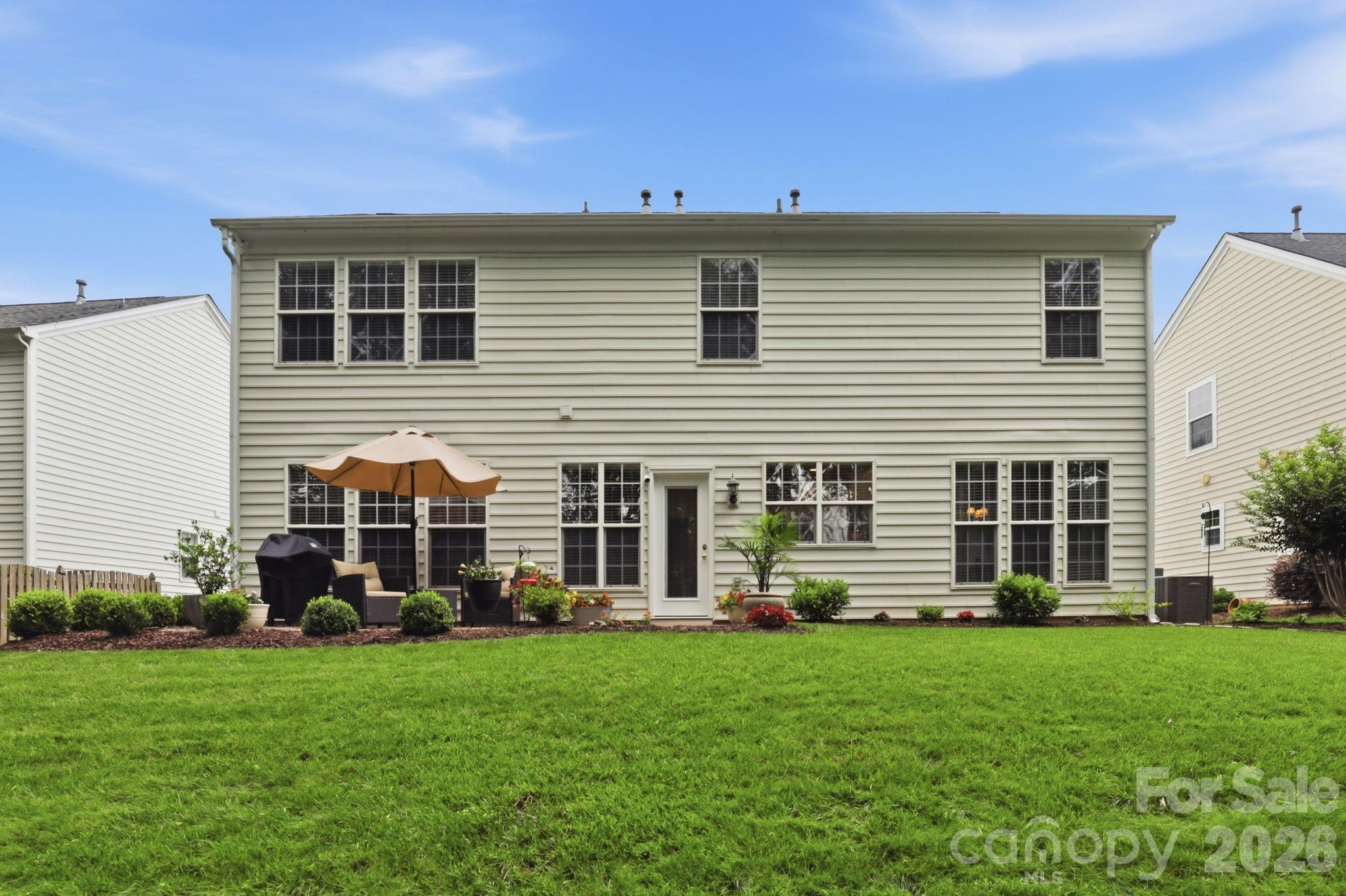 12044 Humboldt Drive — Charlotte
