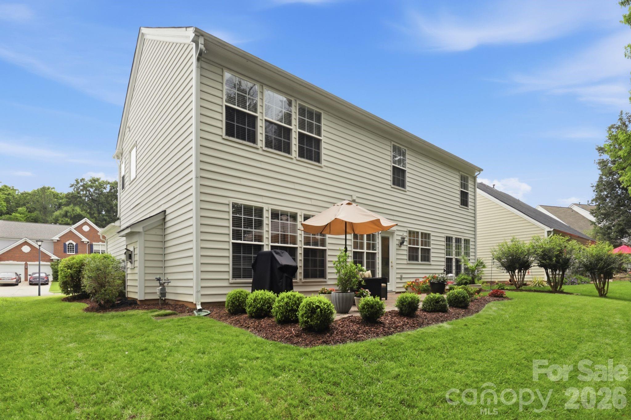 12044 Humboldt Drive — Charlotte