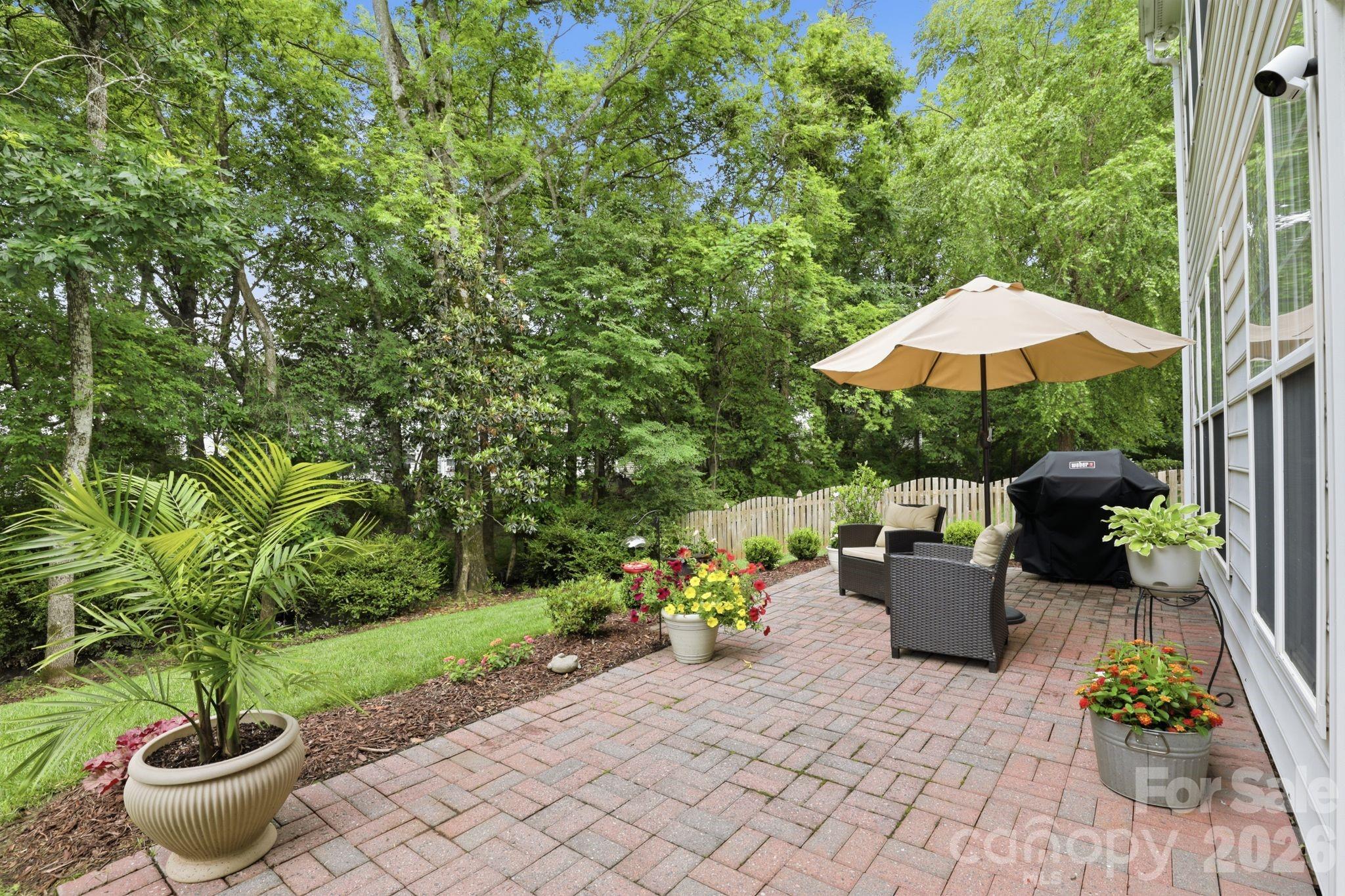 12044 Humboldt Drive — Charlotte