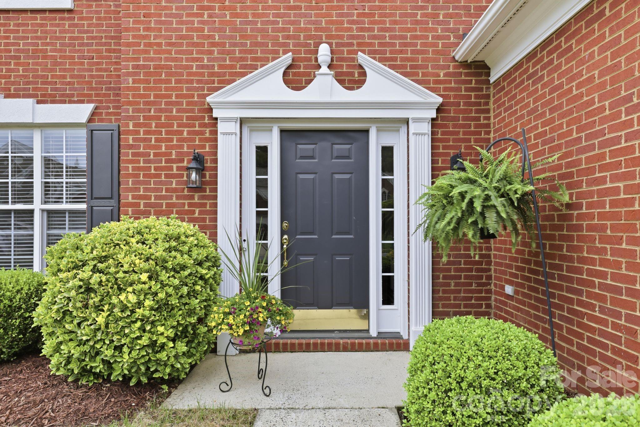 12044 Humboldt Drive — Charlotte