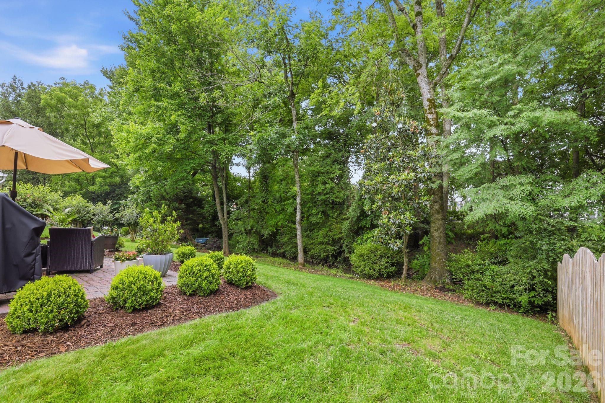 12044 Humboldt Drive — Charlotte