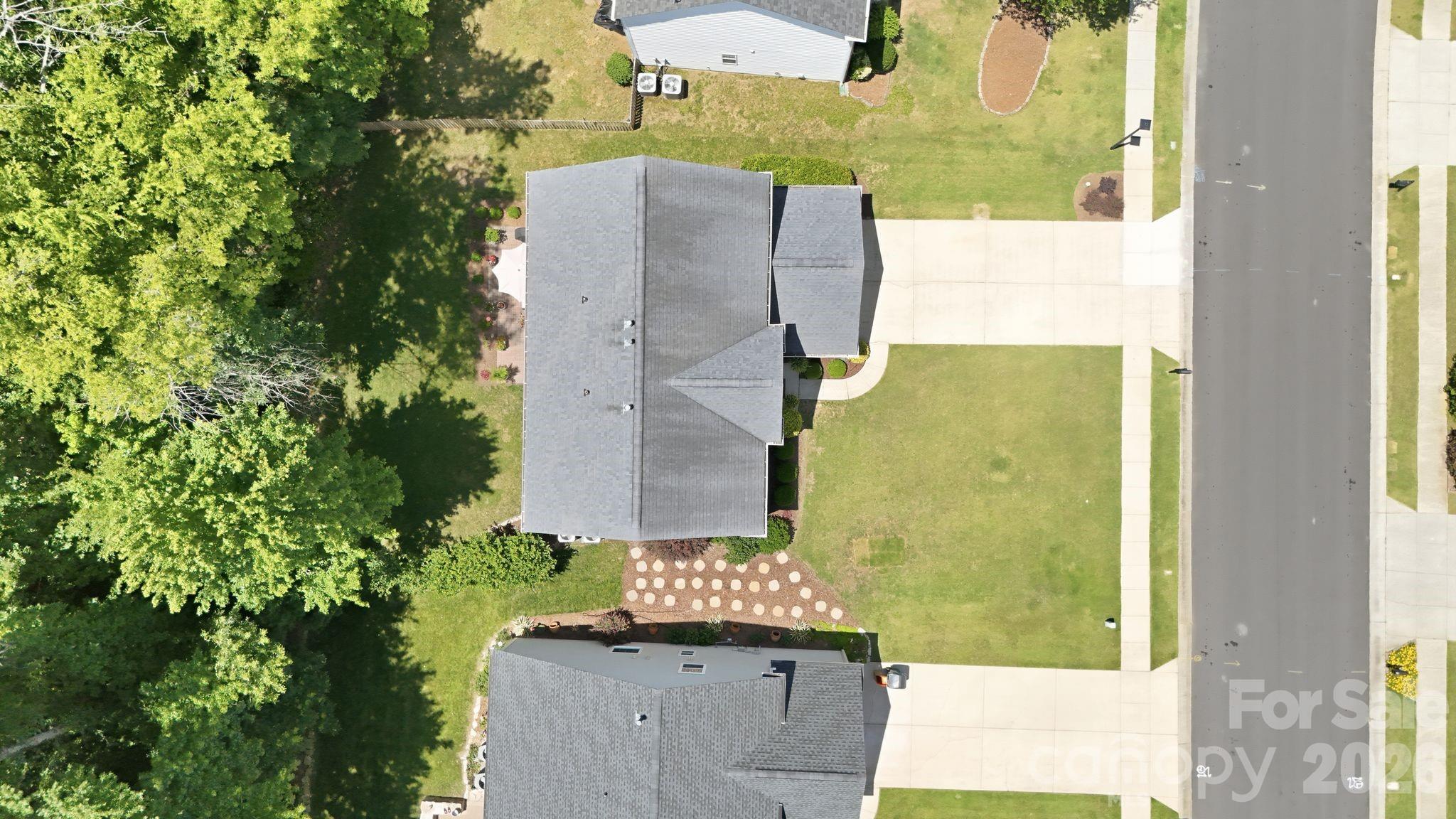 12044 Humboldt Drive — Charlotte