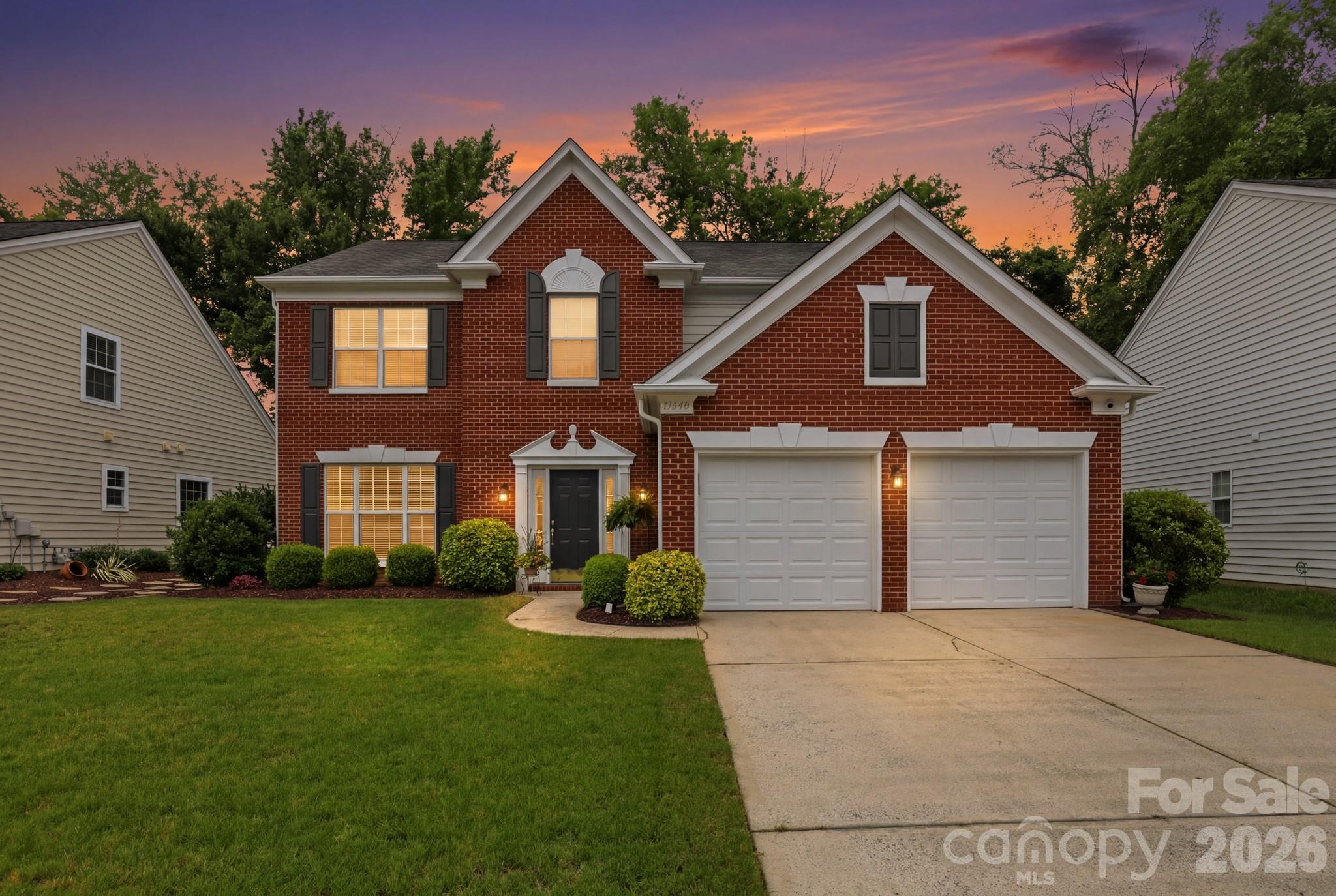 12044 Humboldt Drive — Charlotte