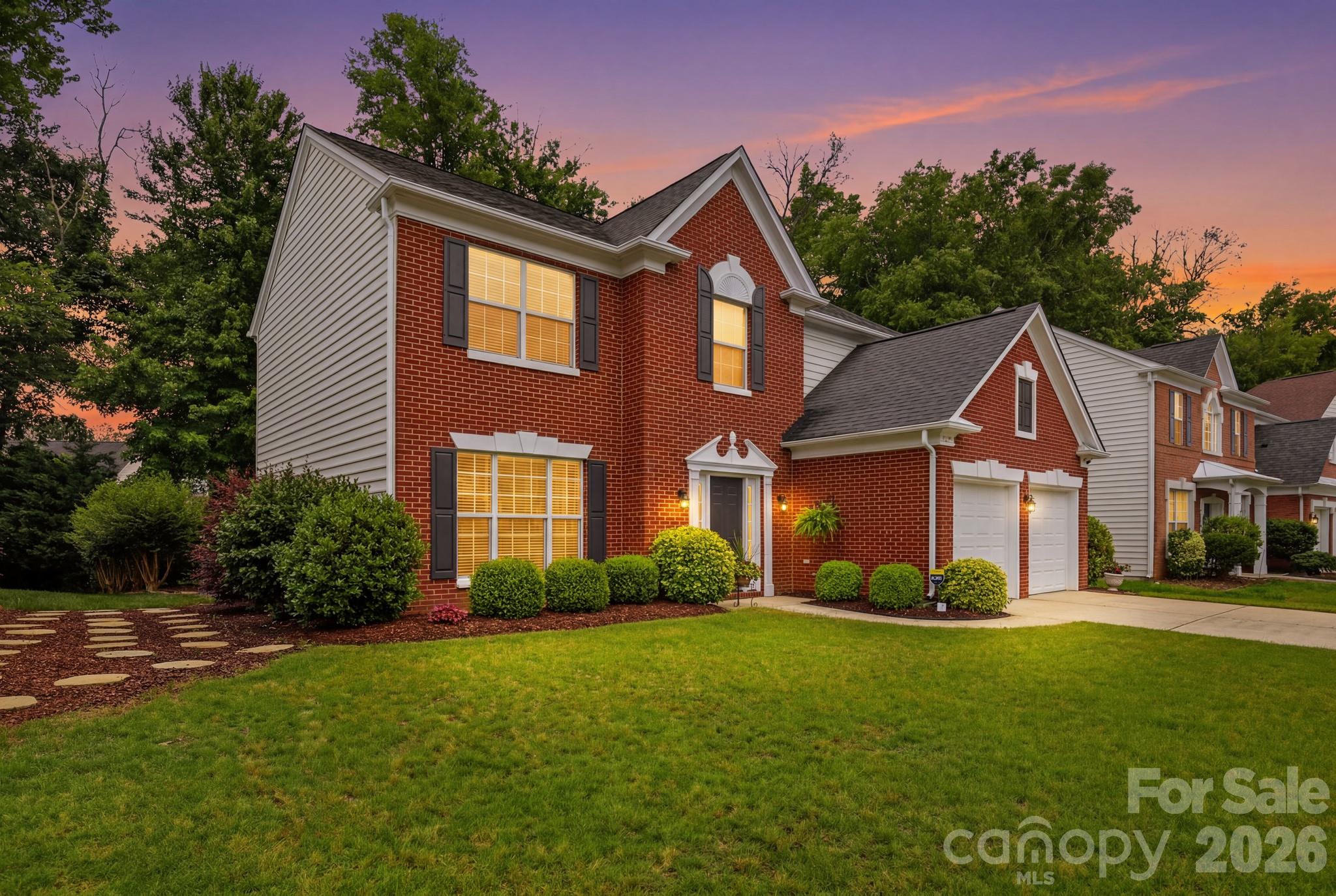 12044 Humboldt Drive — Charlotte