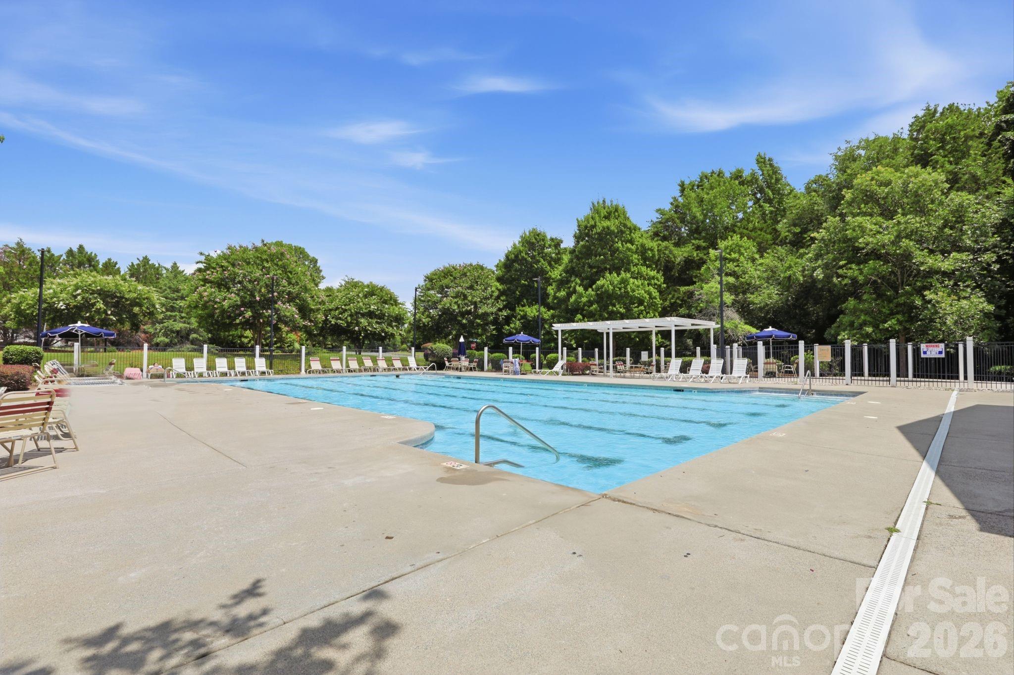 12044 Humboldt Drive — Charlotte
