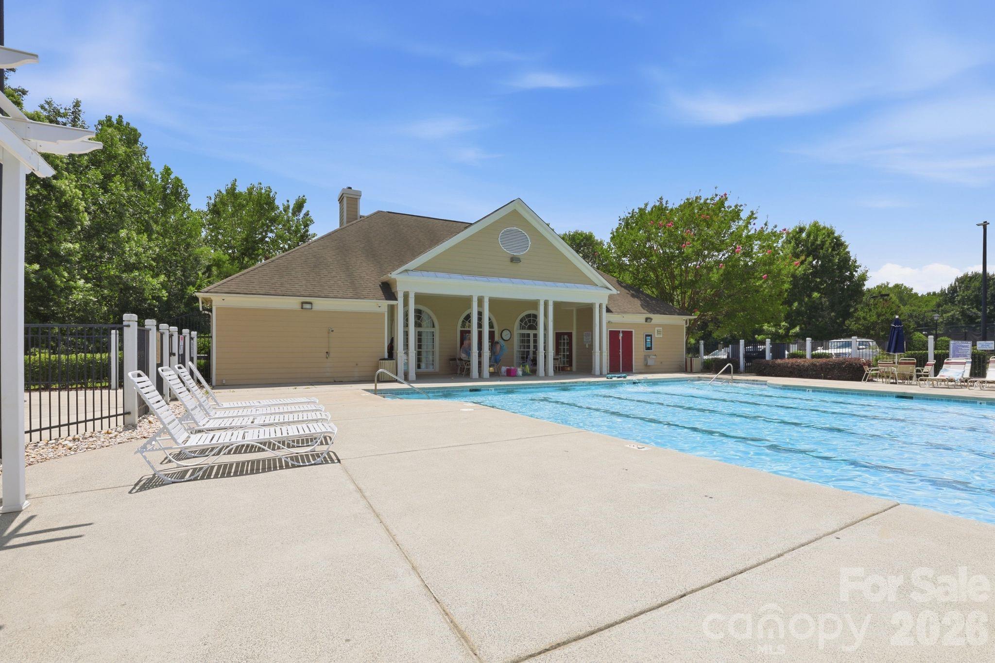 12044 Humboldt Drive — Charlotte